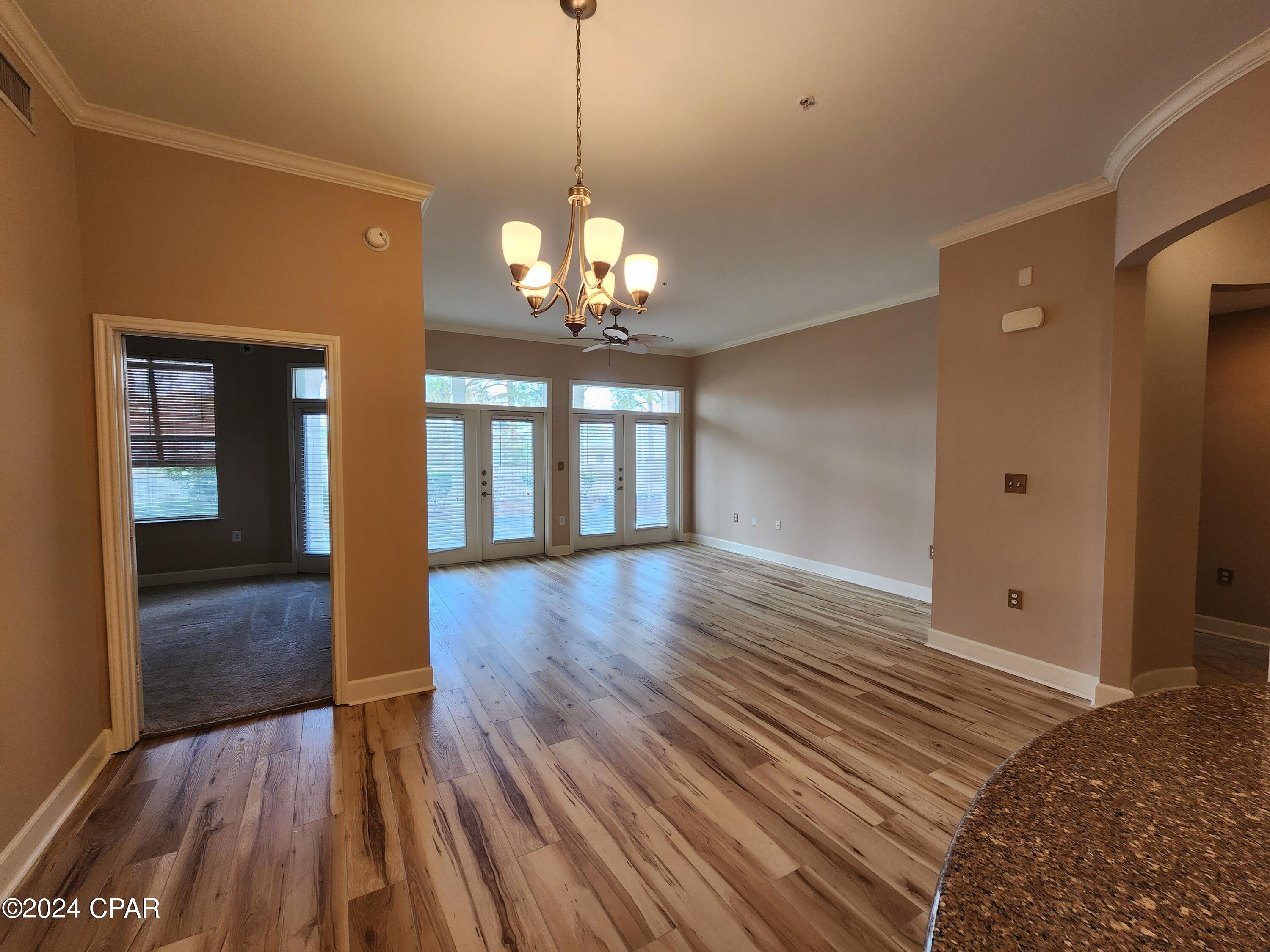 Island Reserve - Residential