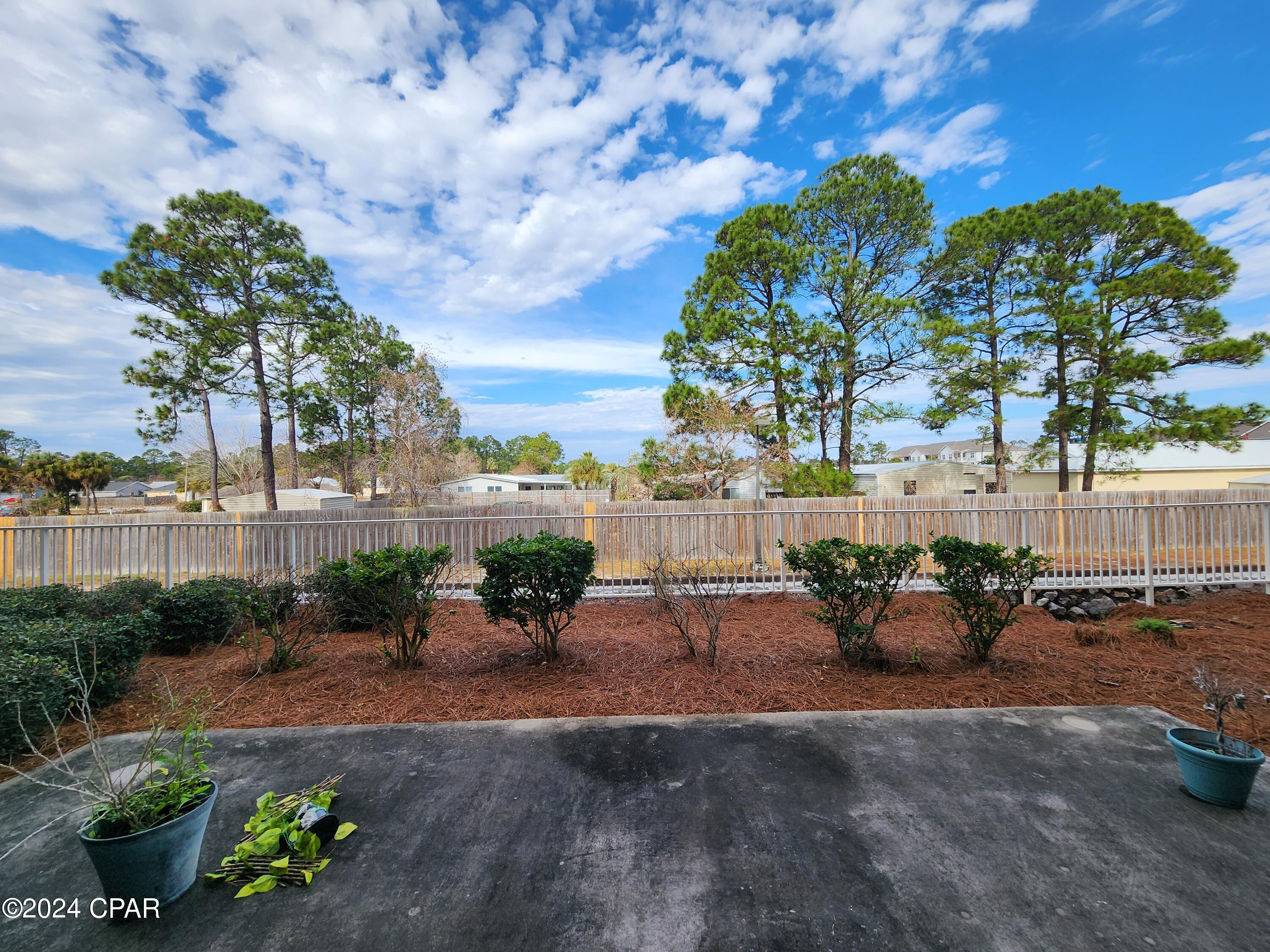 Island Reserve - Residential