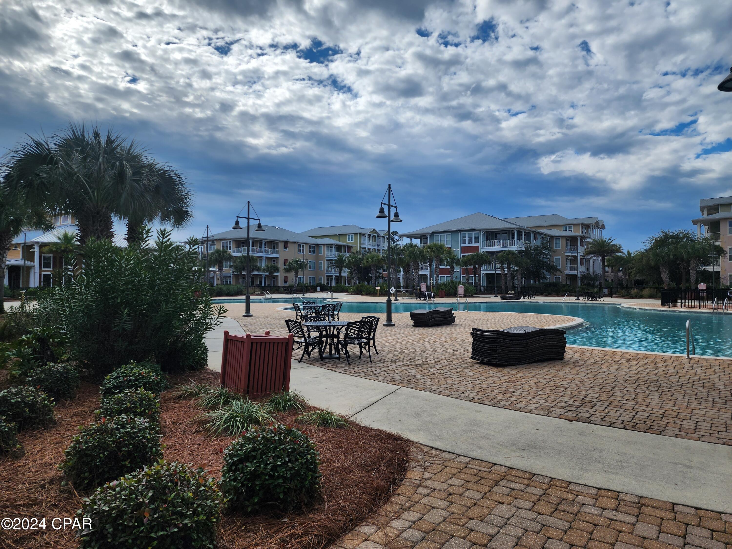 Island Reserve - Residential