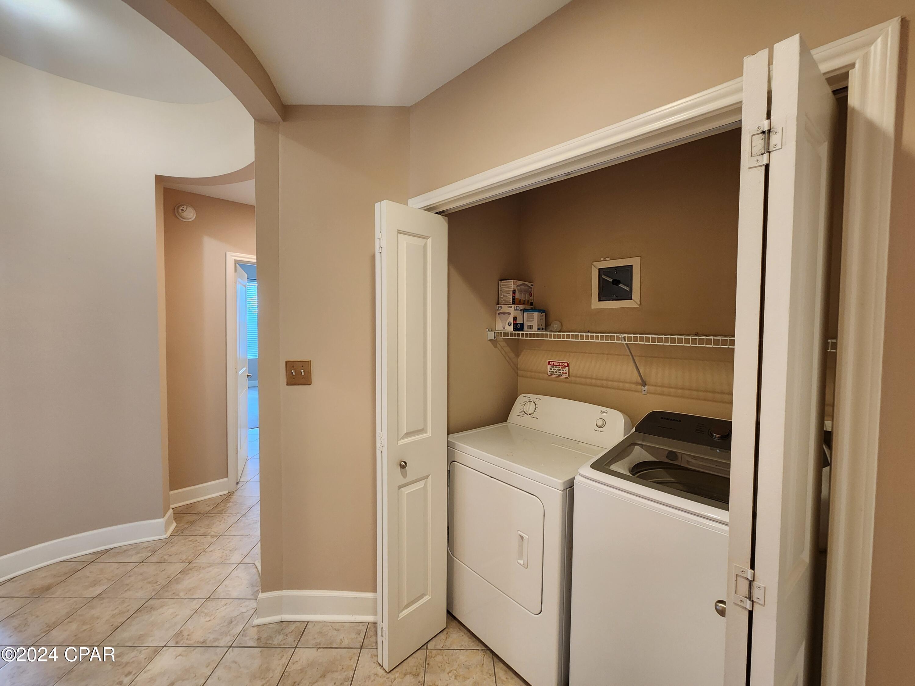 Island Reserve - Residential