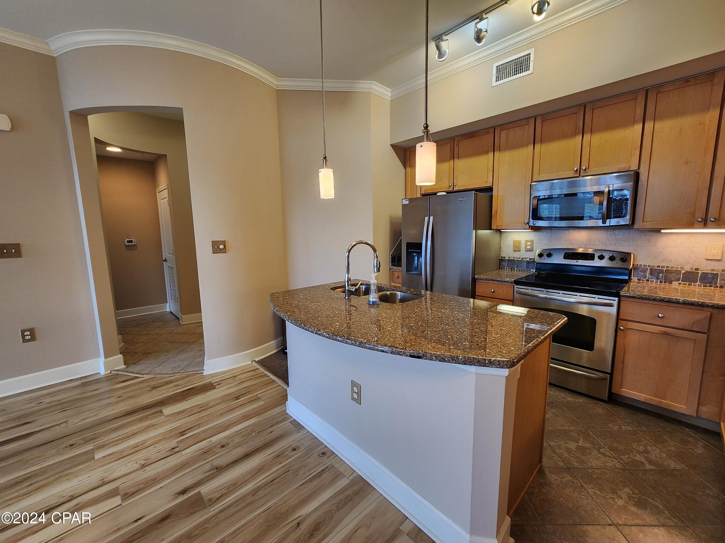 Island Reserve - Residential