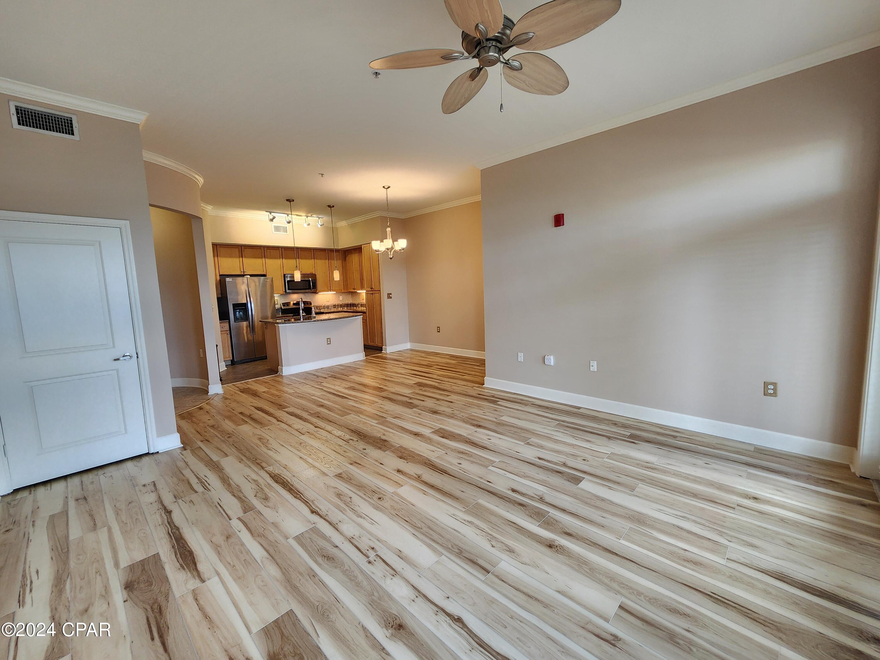 Island Reserve - Residential