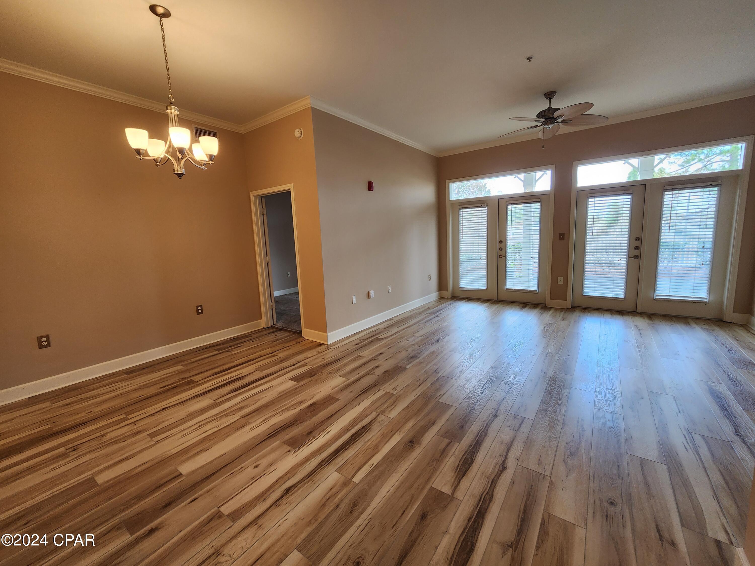 Island Reserve - Residential