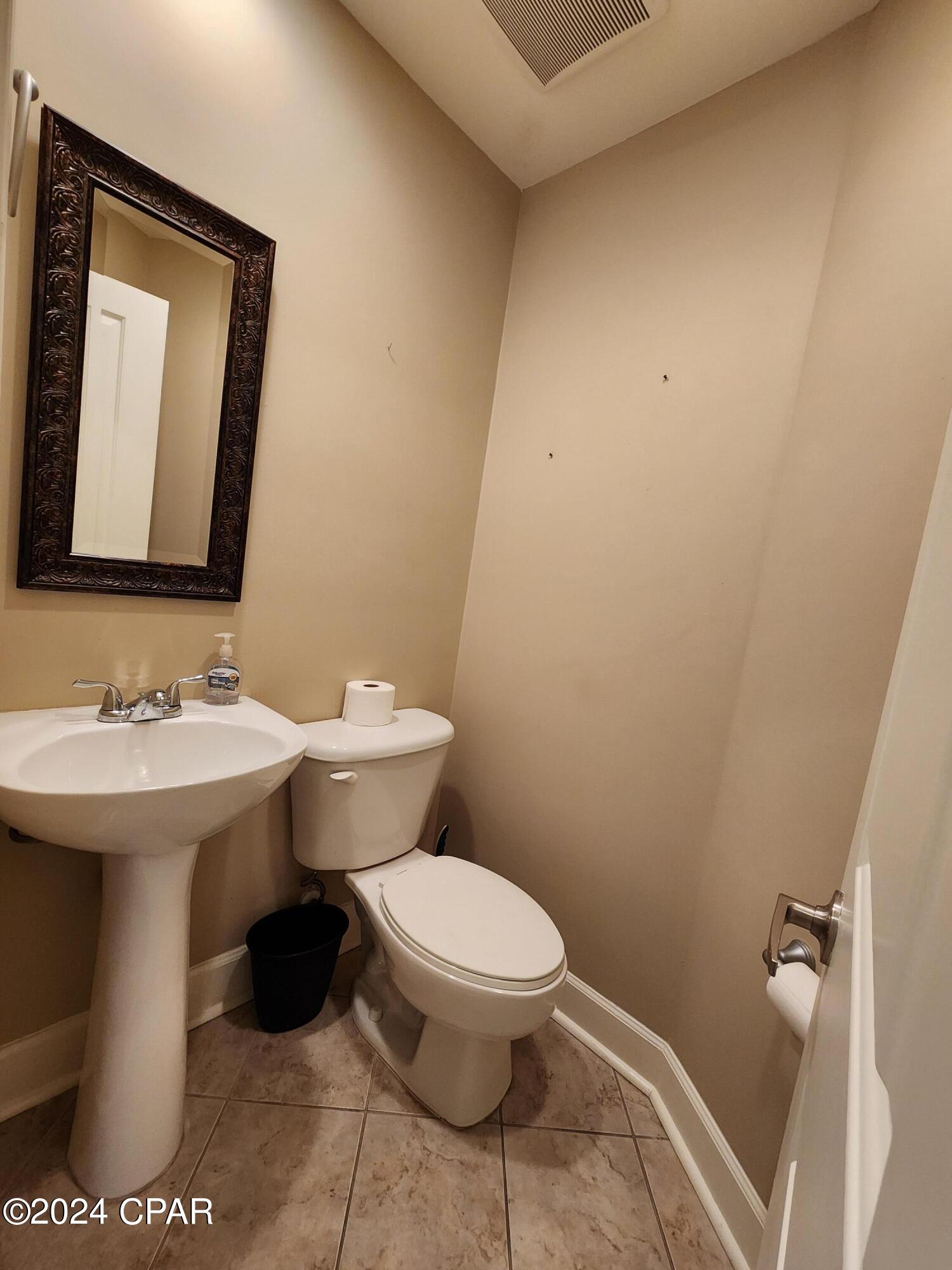 Island Reserve - Residential