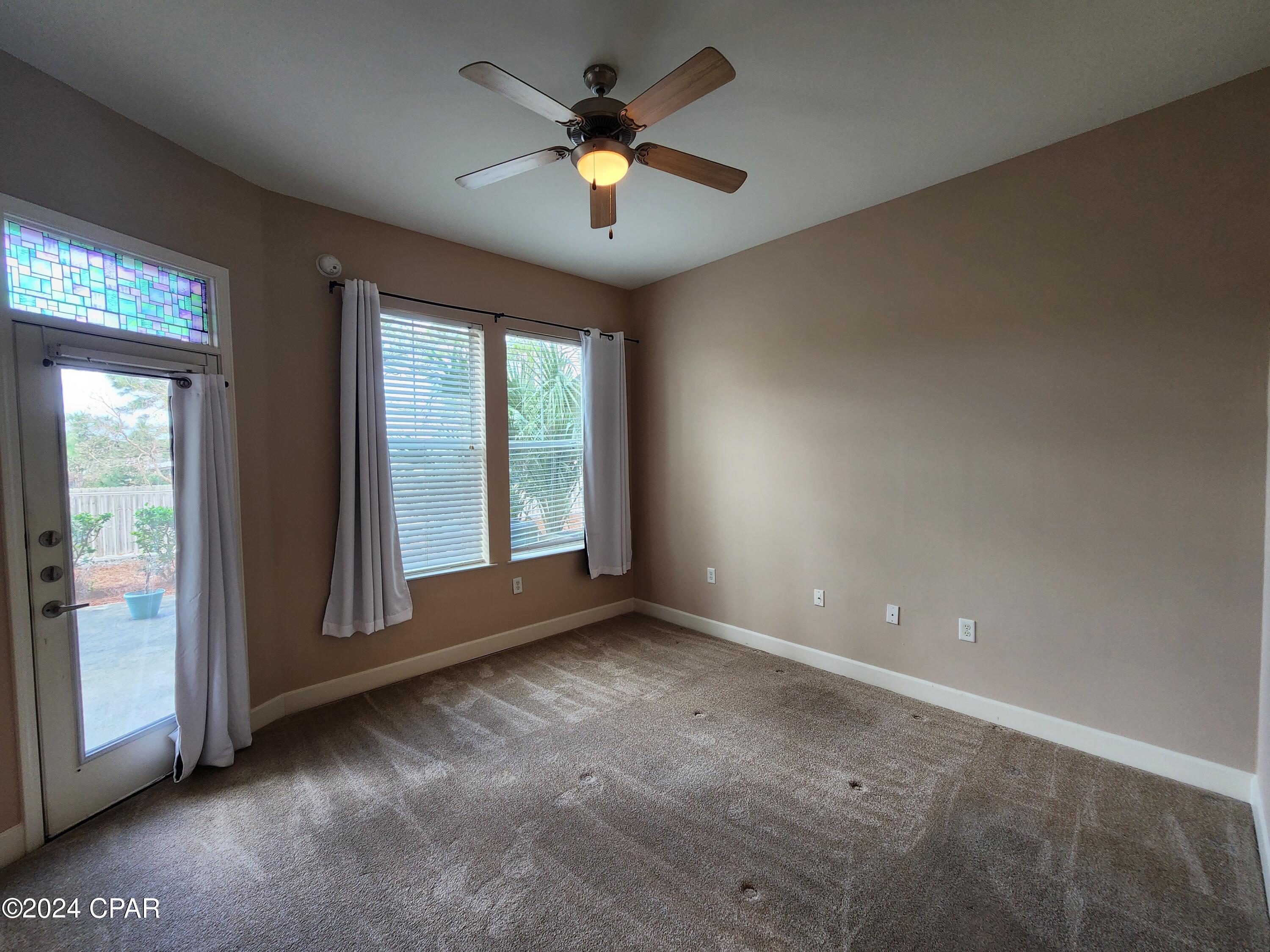 Island Reserve - Residential