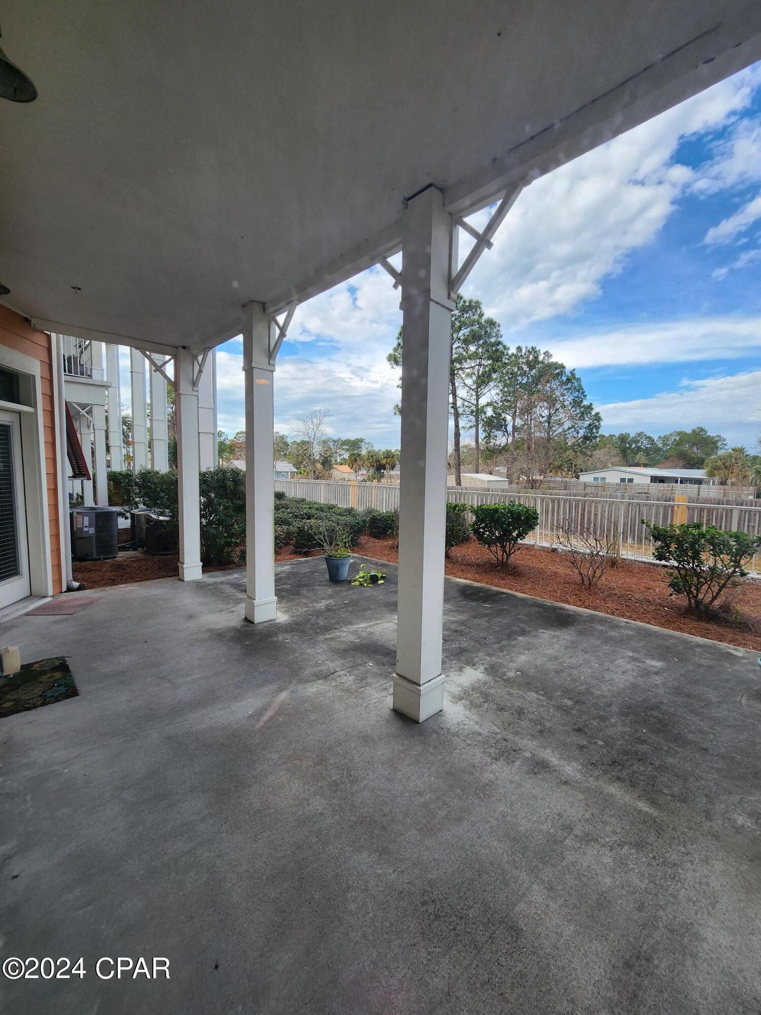 Island Reserve - Residential