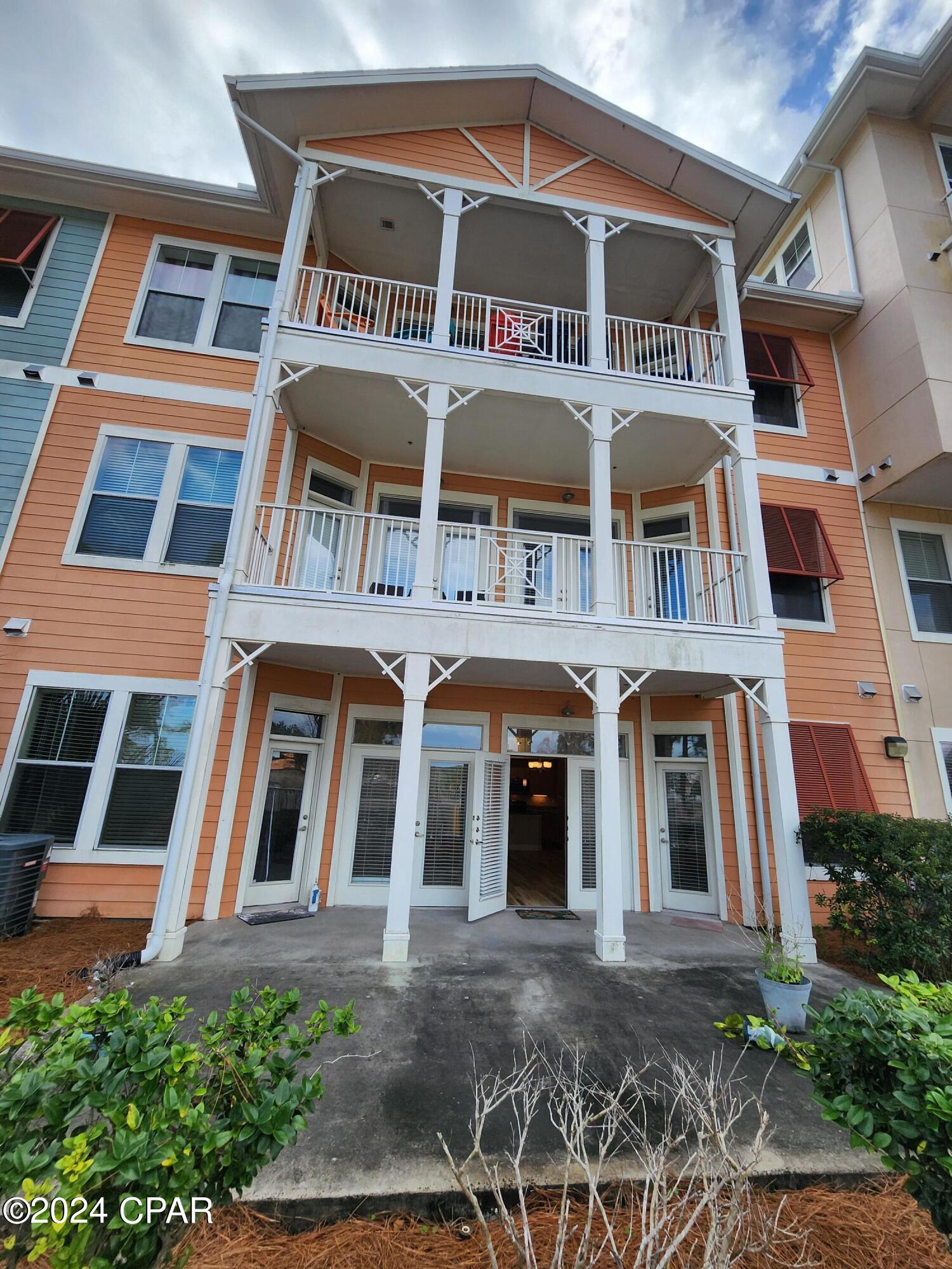 Island Reserve - Residential