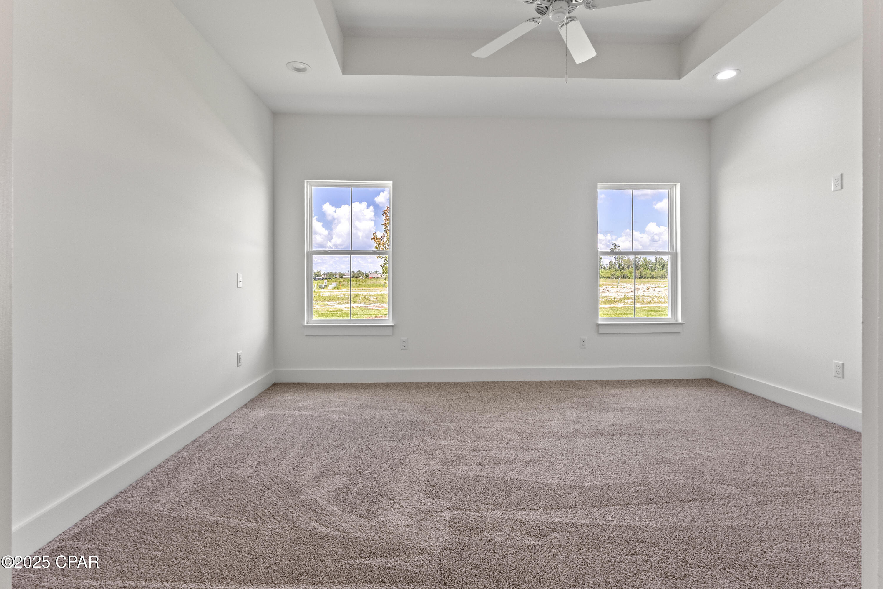 Game Farm - Residential