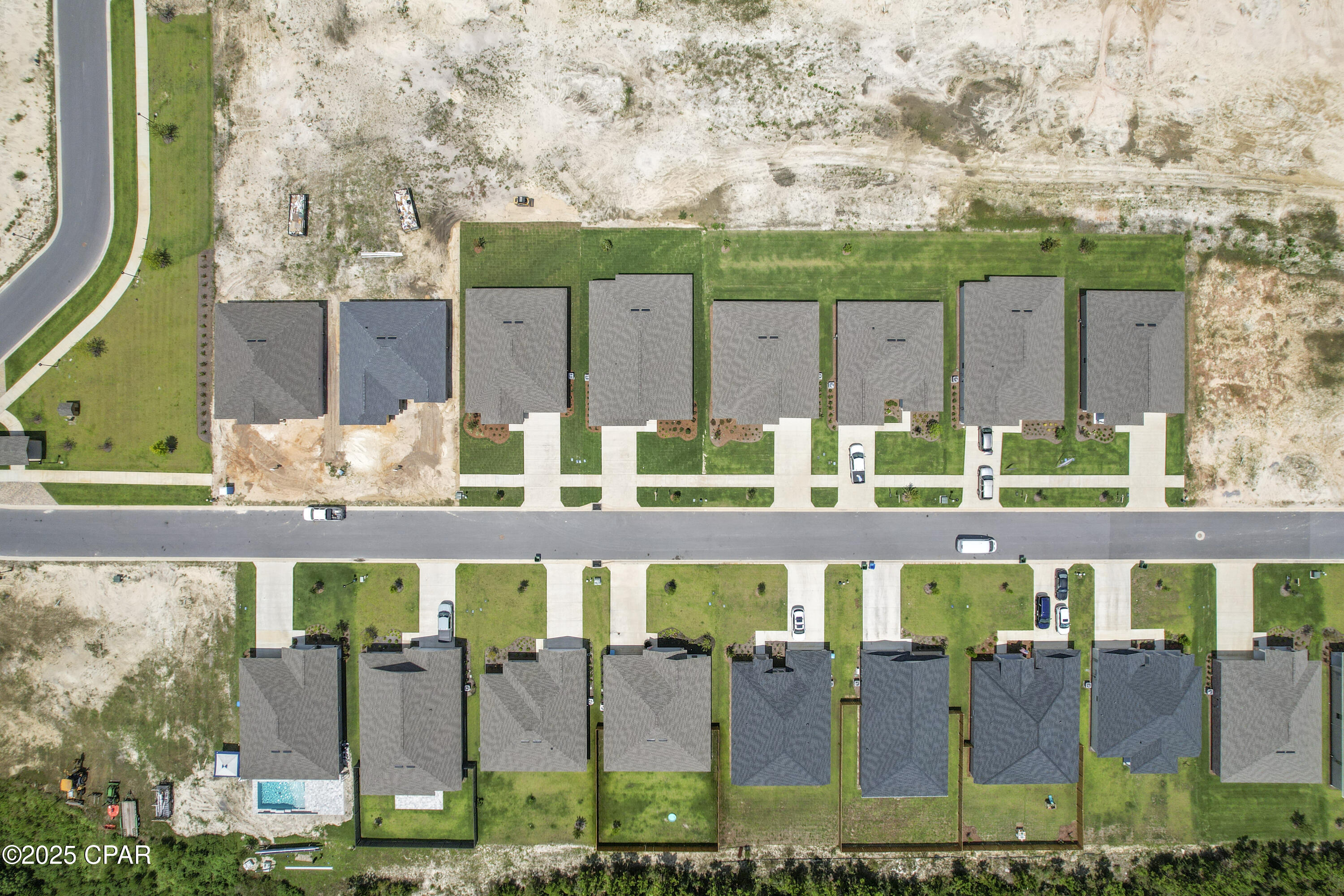 Game Farm - Residential