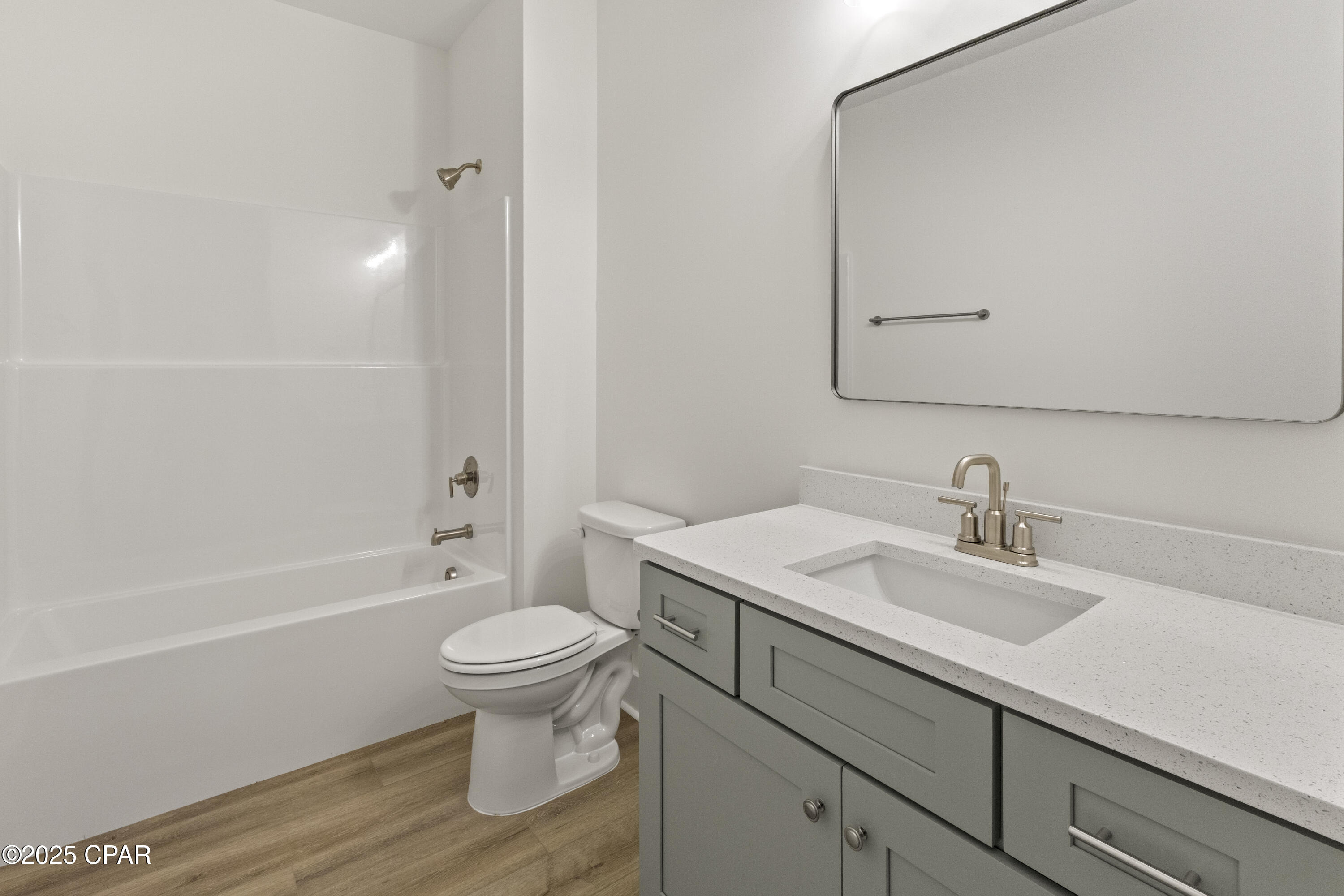 Game Farm - Residential