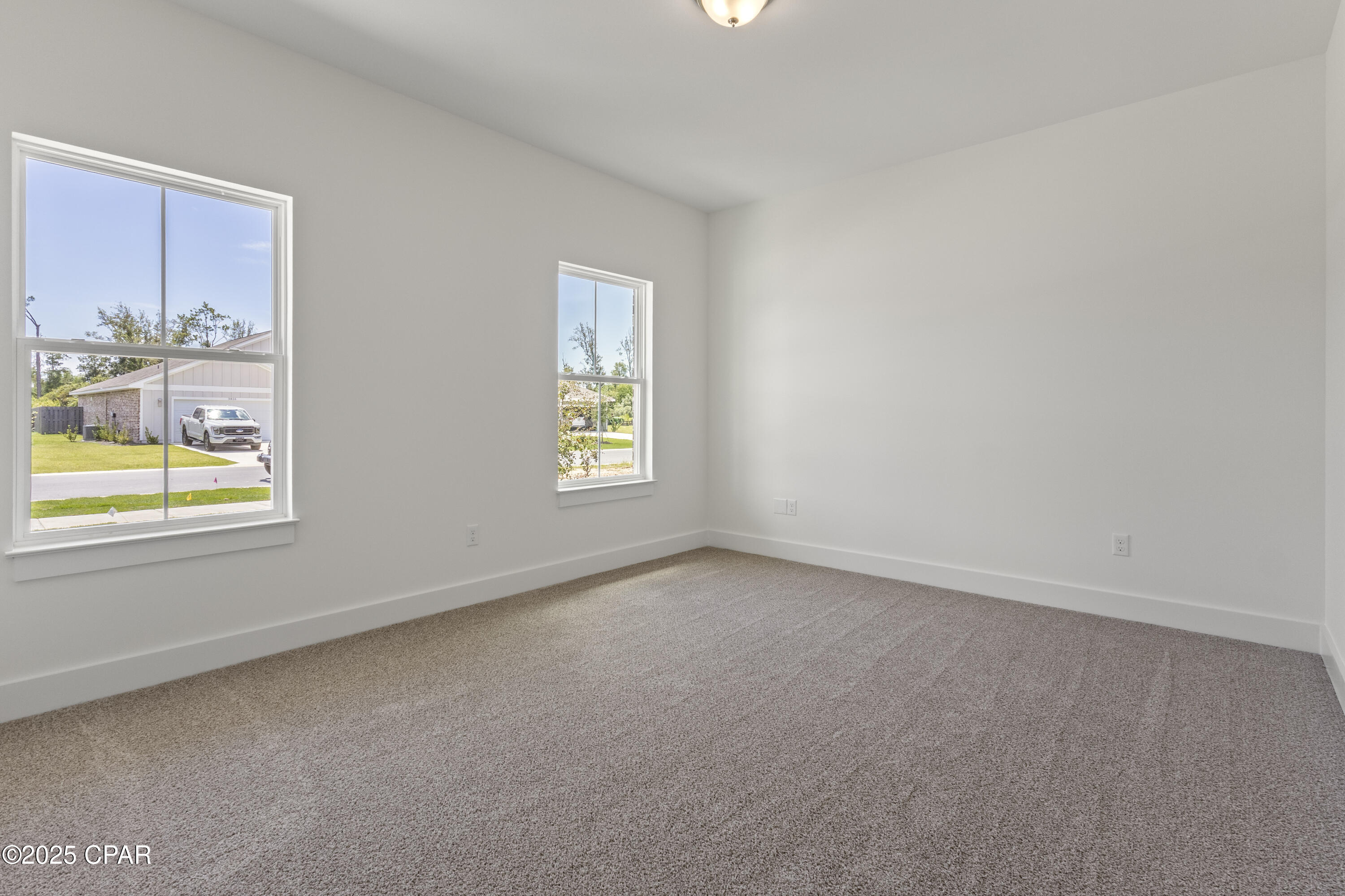 Game Farm - Residential