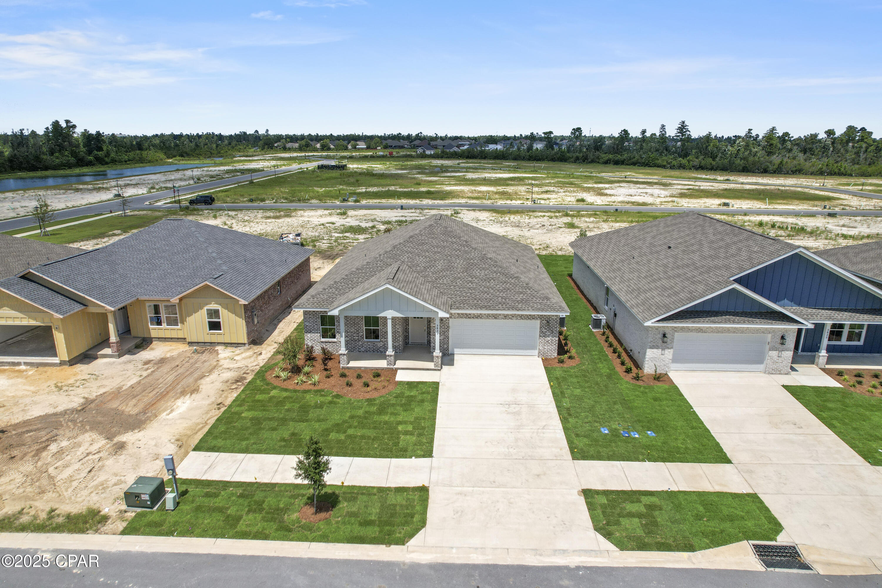 Game Farm - Residential