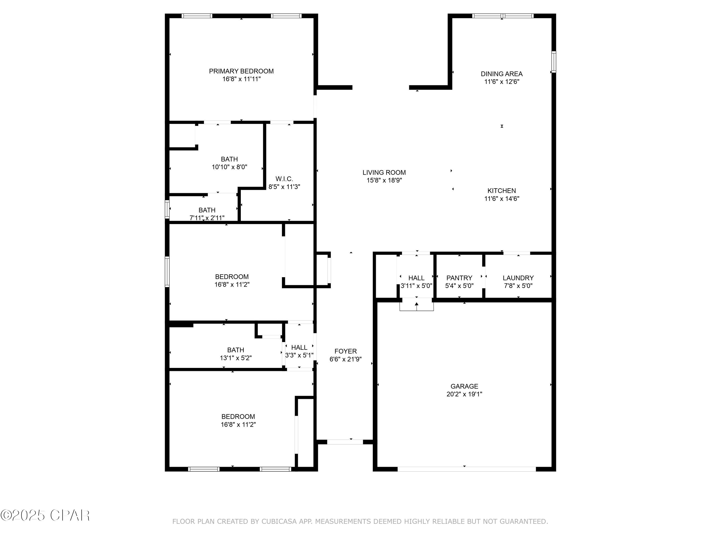 Game Farm - Residential
