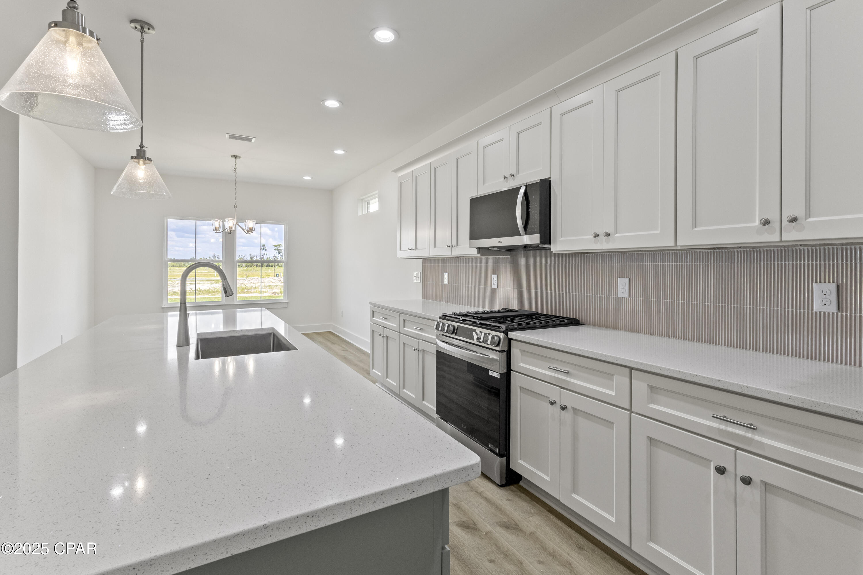 Game Farm - Residential