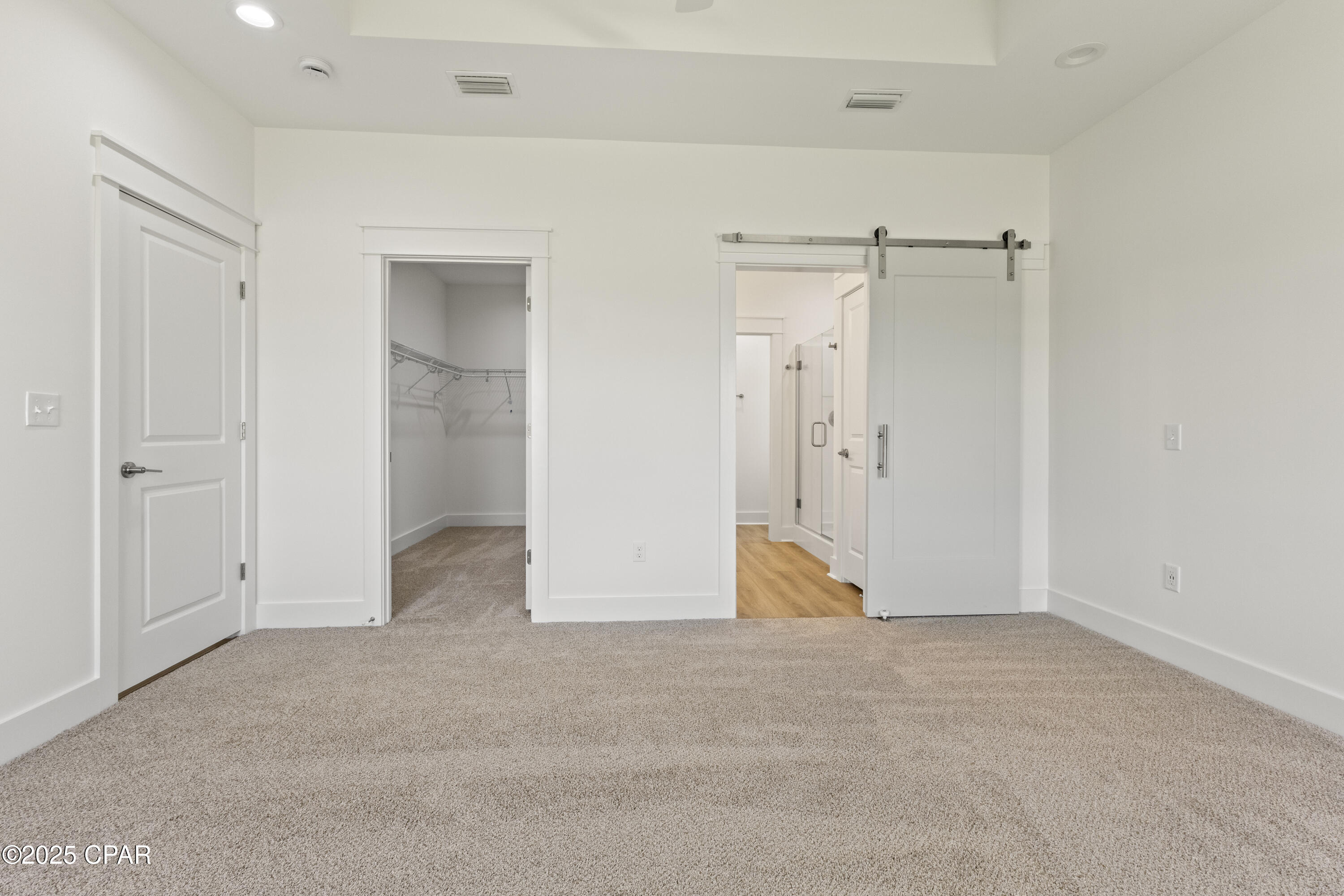 Game Farm - Residential