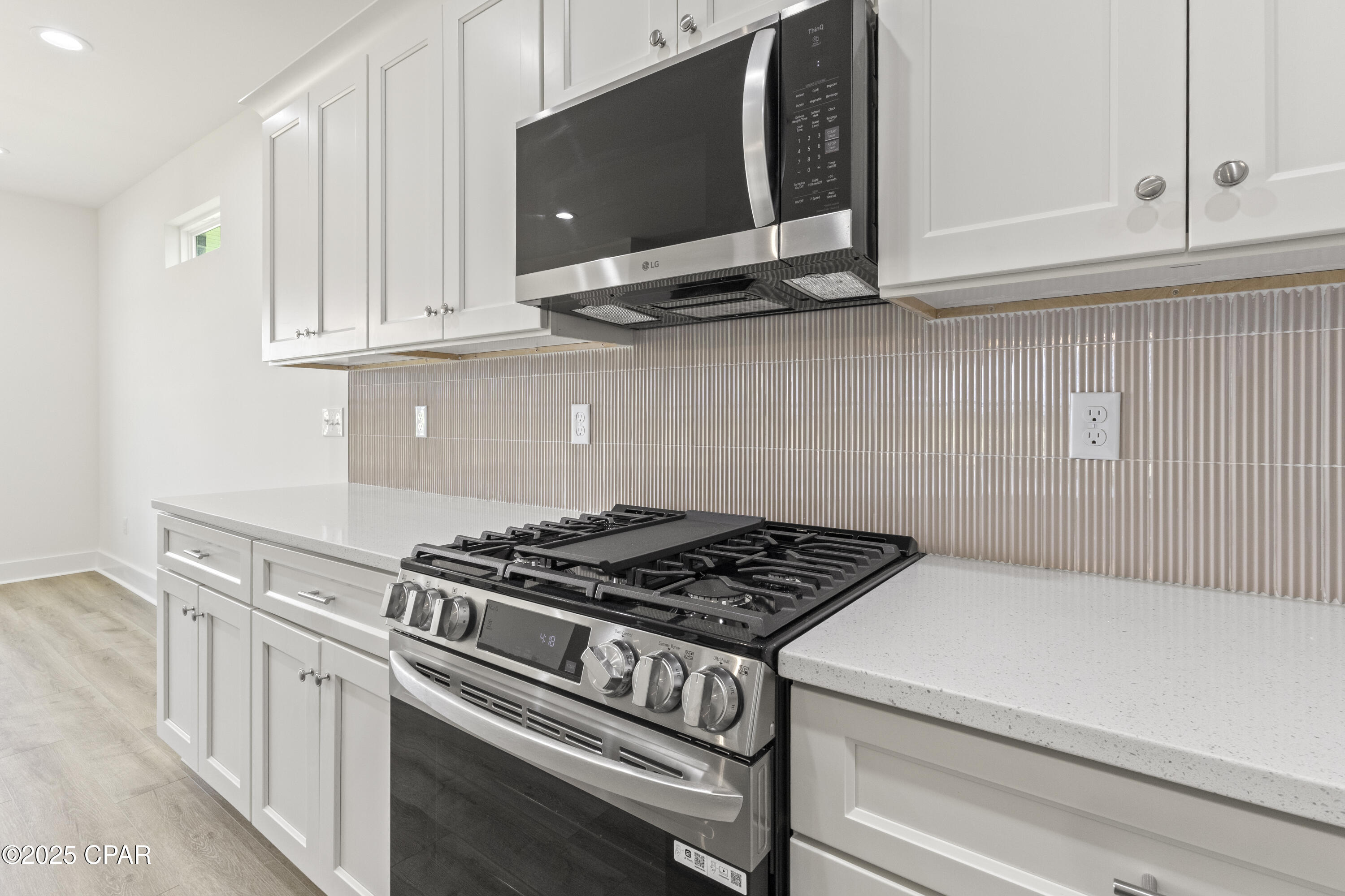 Game Farm - Residential