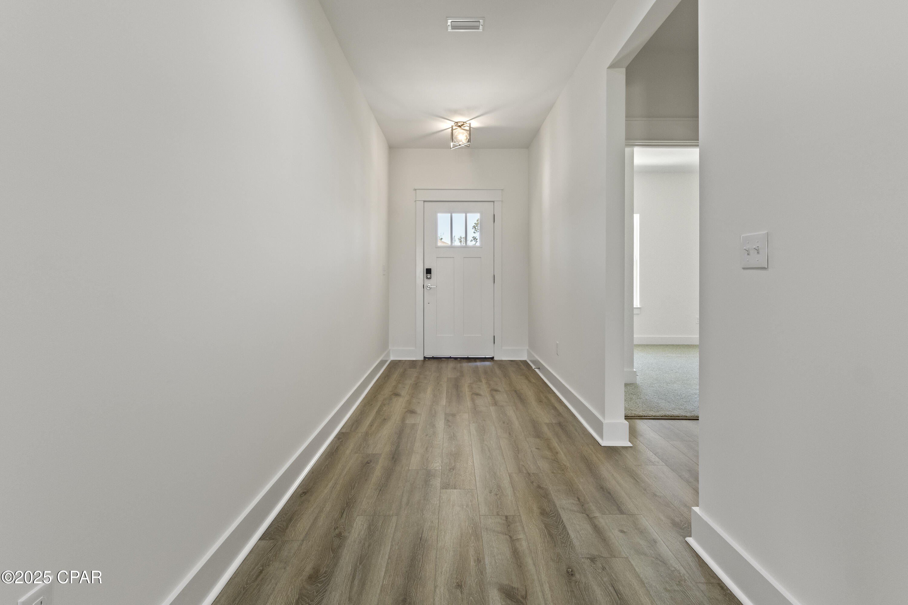 Game Farm - Residential