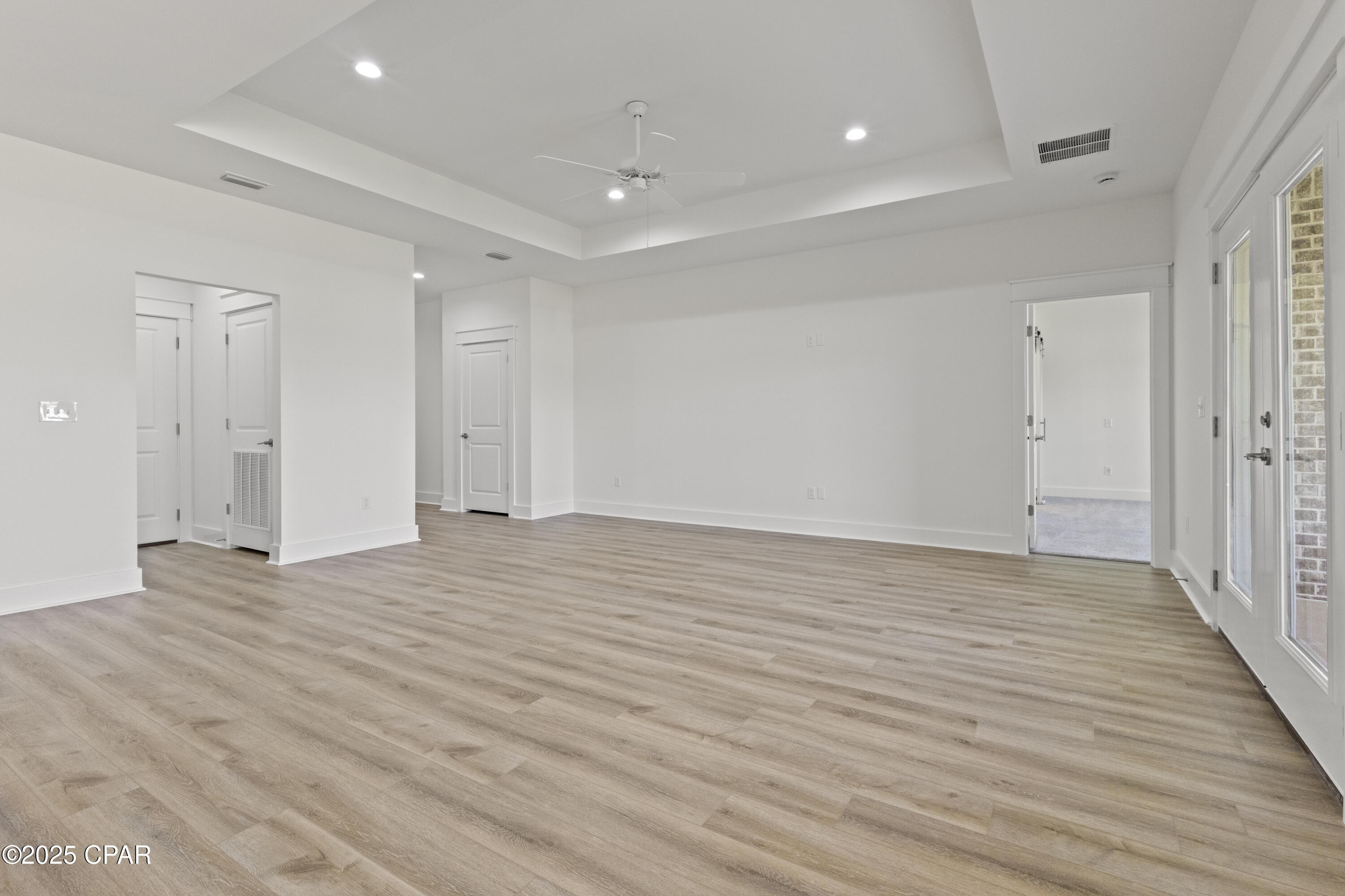 Game Farm - Residential