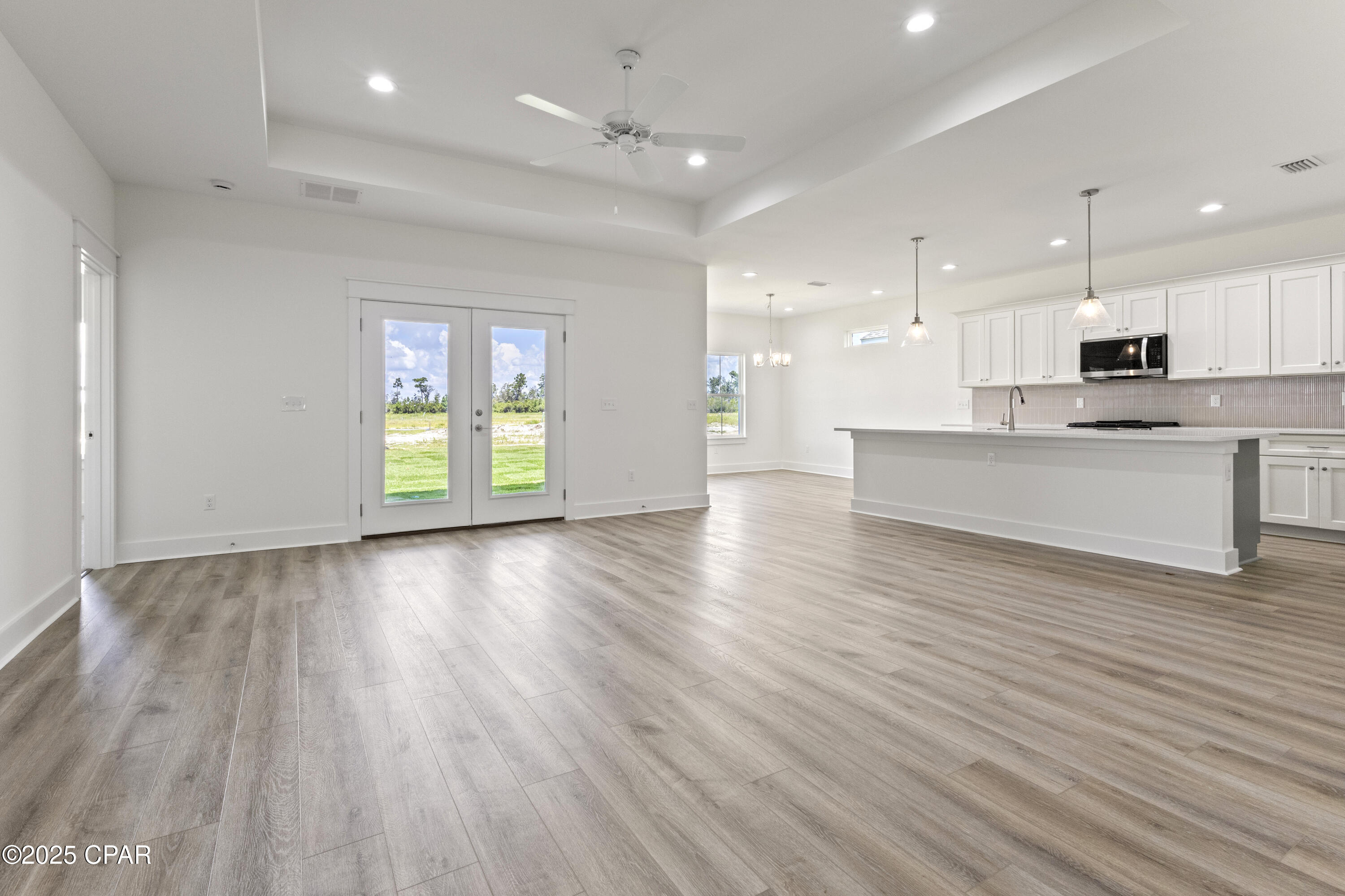 Game Farm - Residential