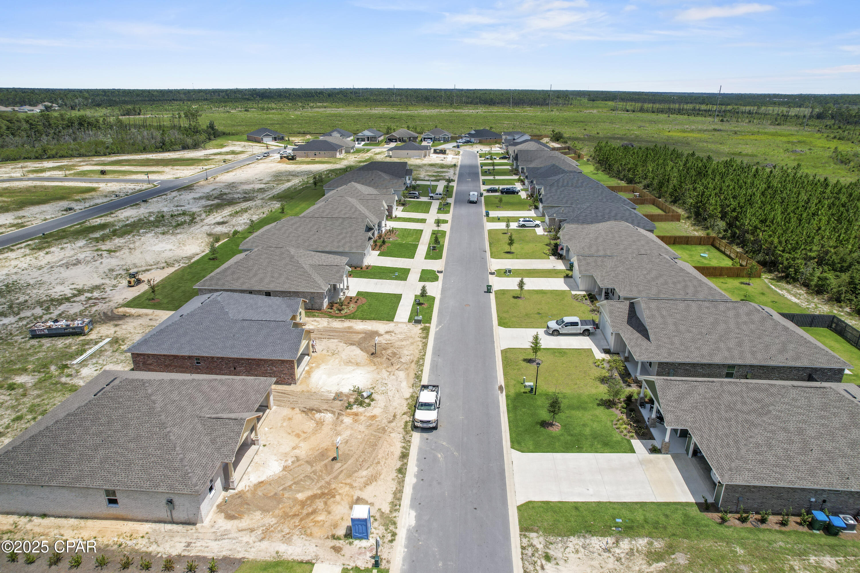 Game Farm - Residential