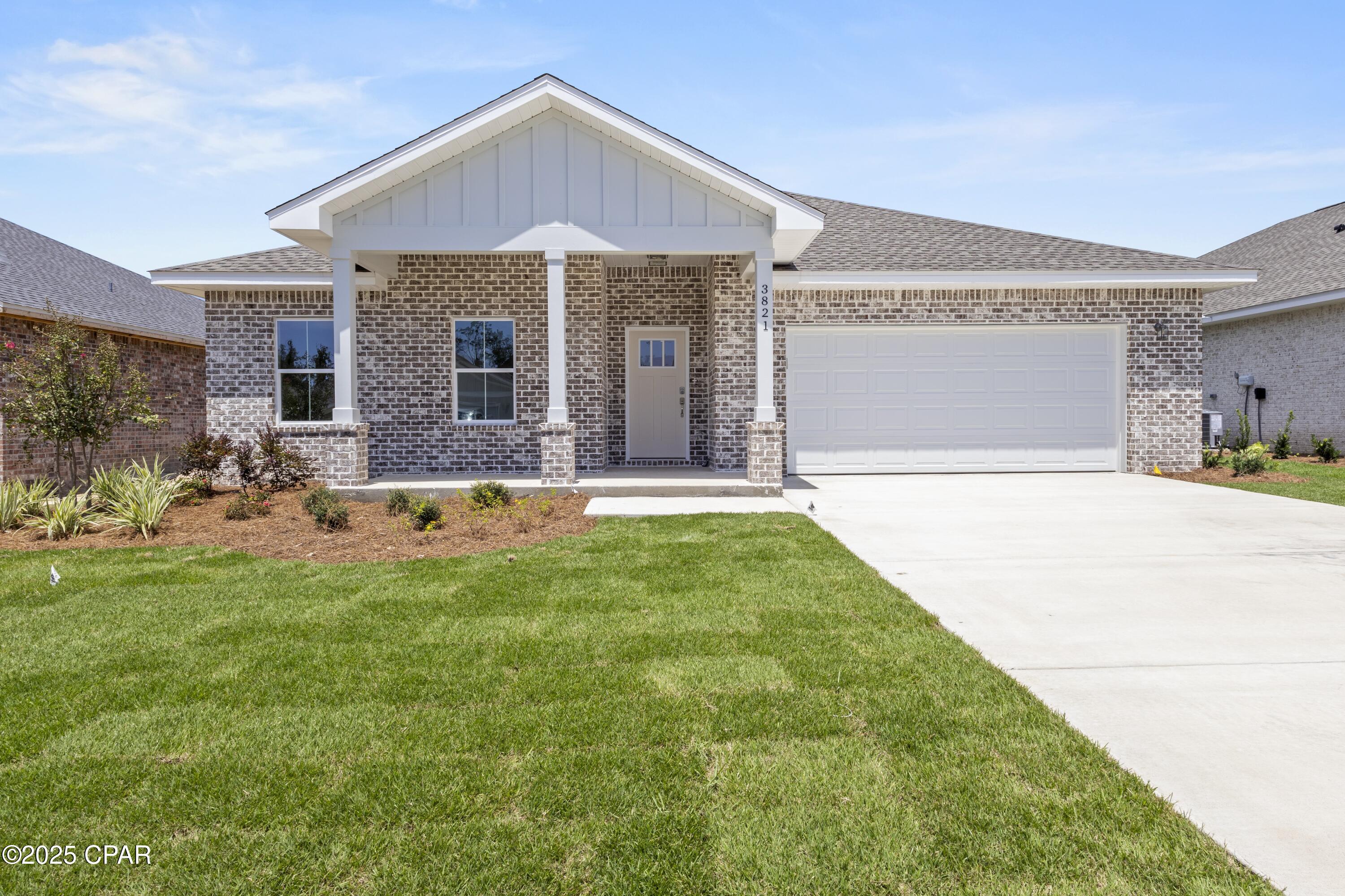 Game Farm - Residential