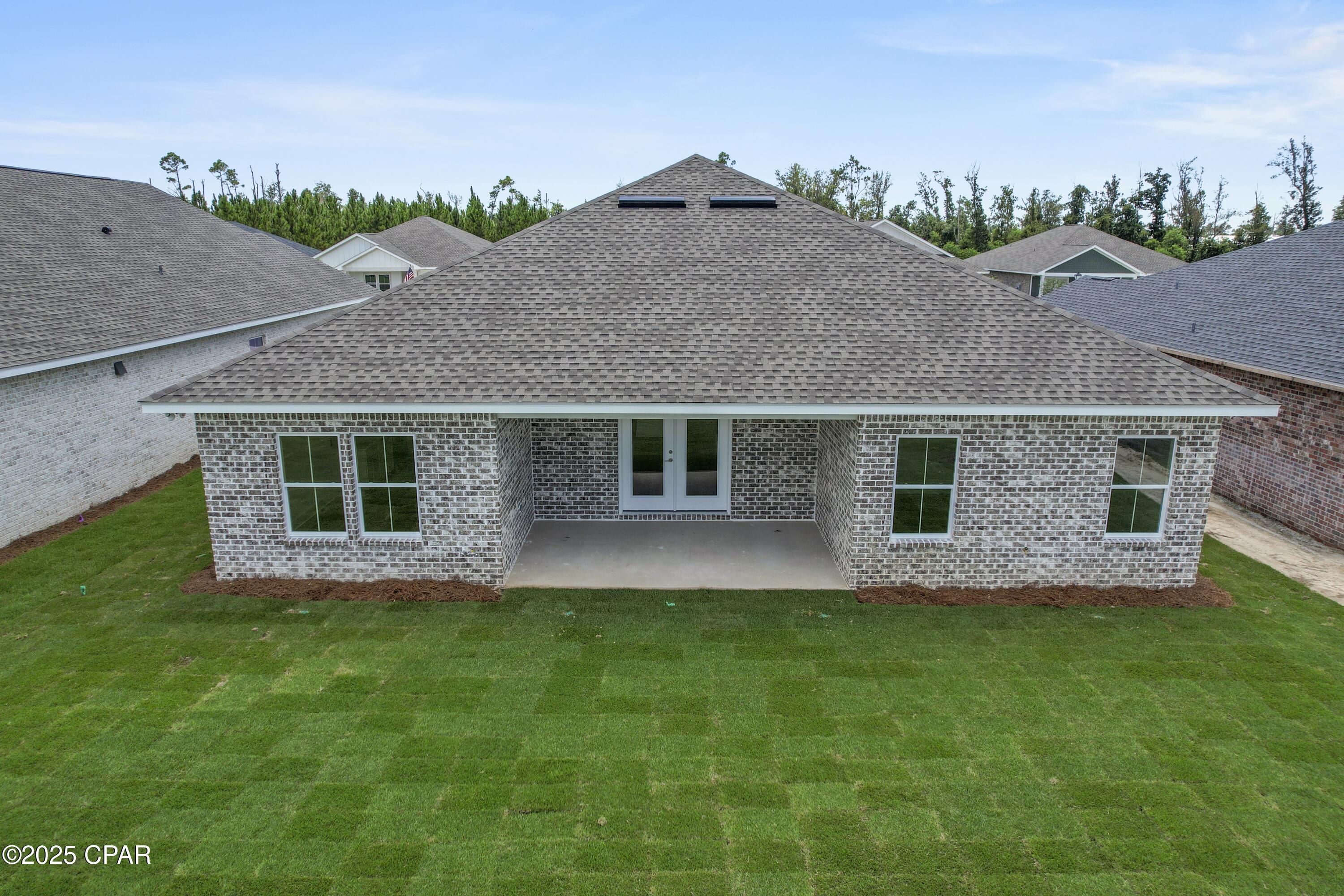 Game Farm - Residential