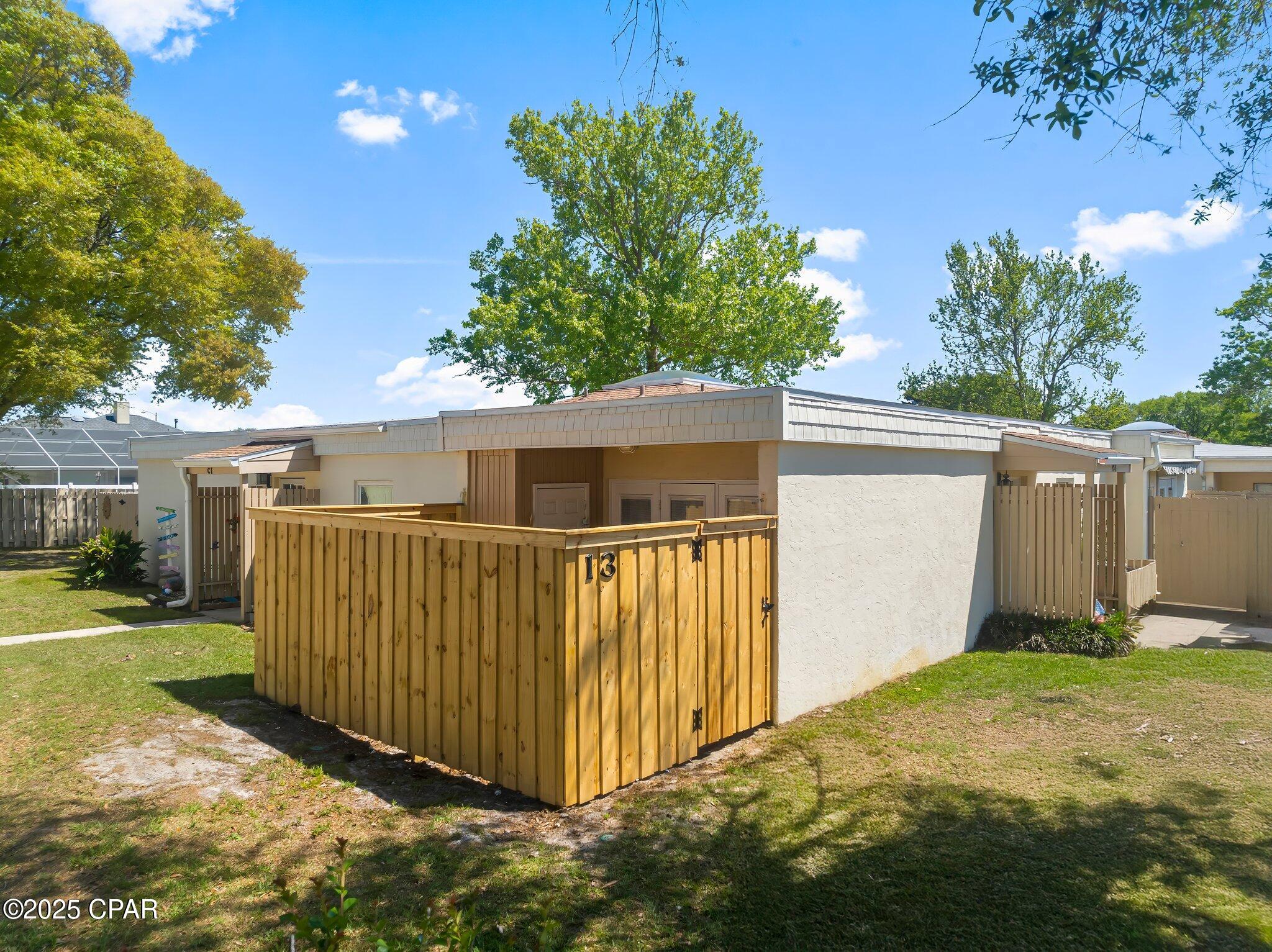 Horizon South I - Residential