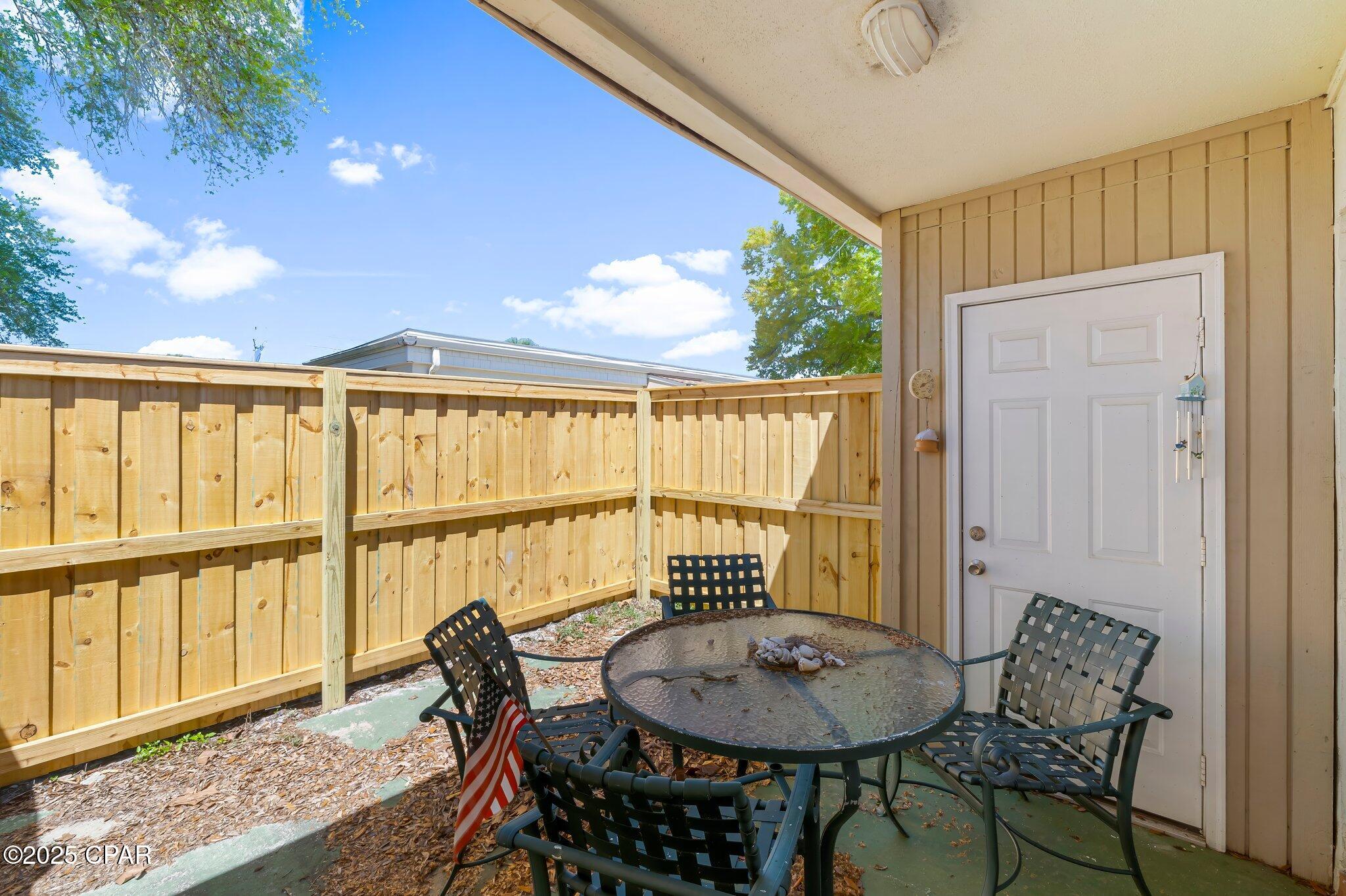 Horizon South I - Residential