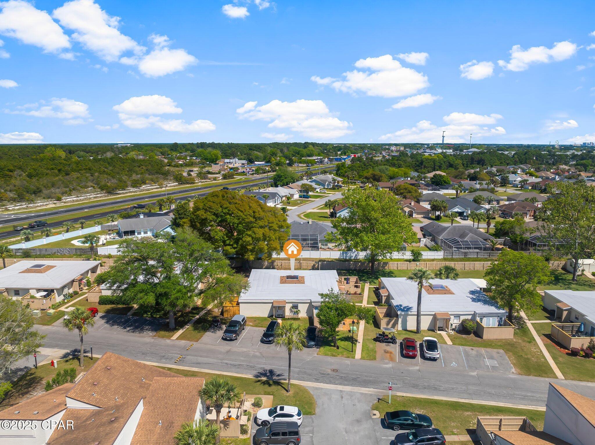 Horizon South I - Residential