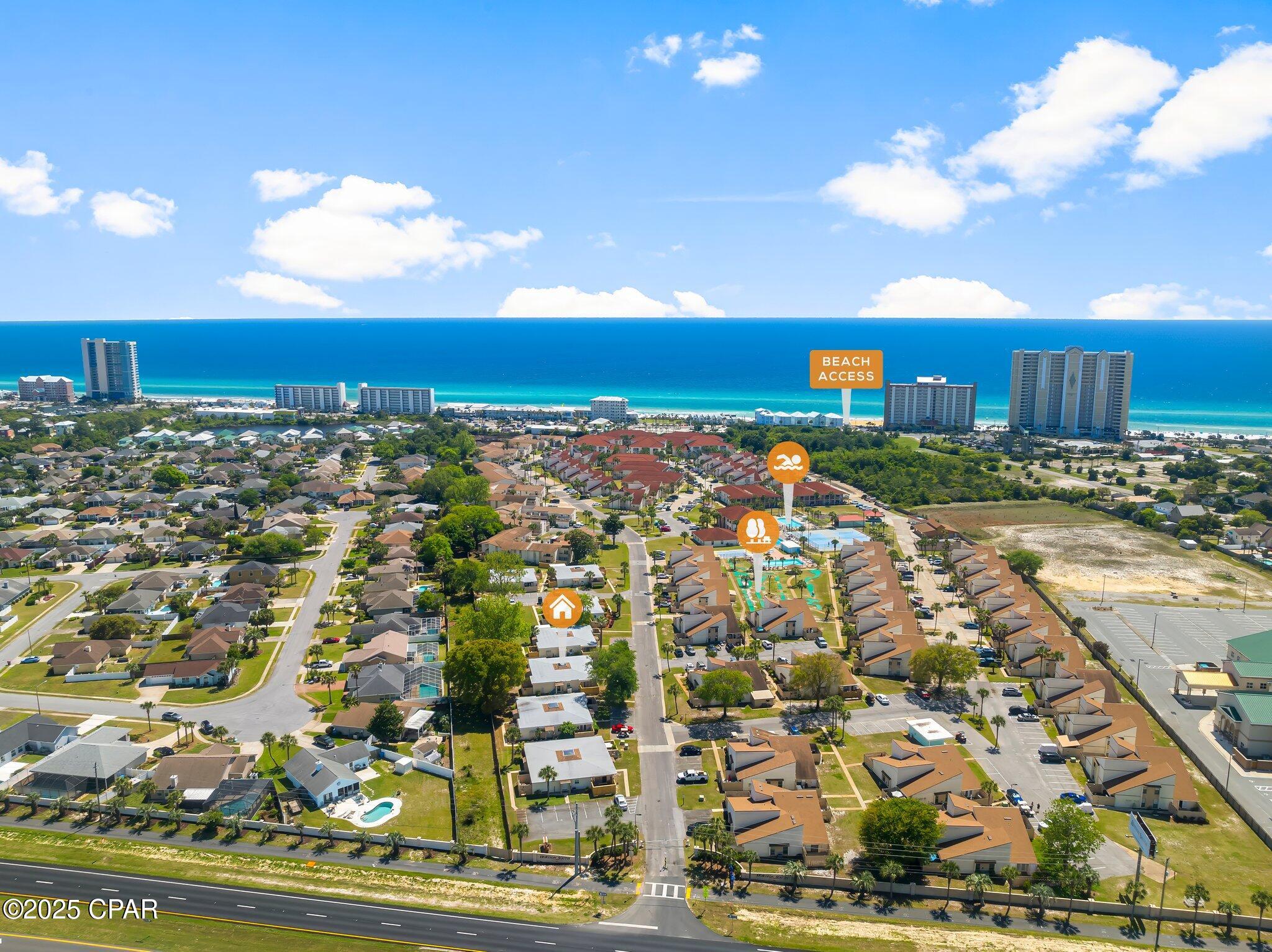 Horizon South I - Residential