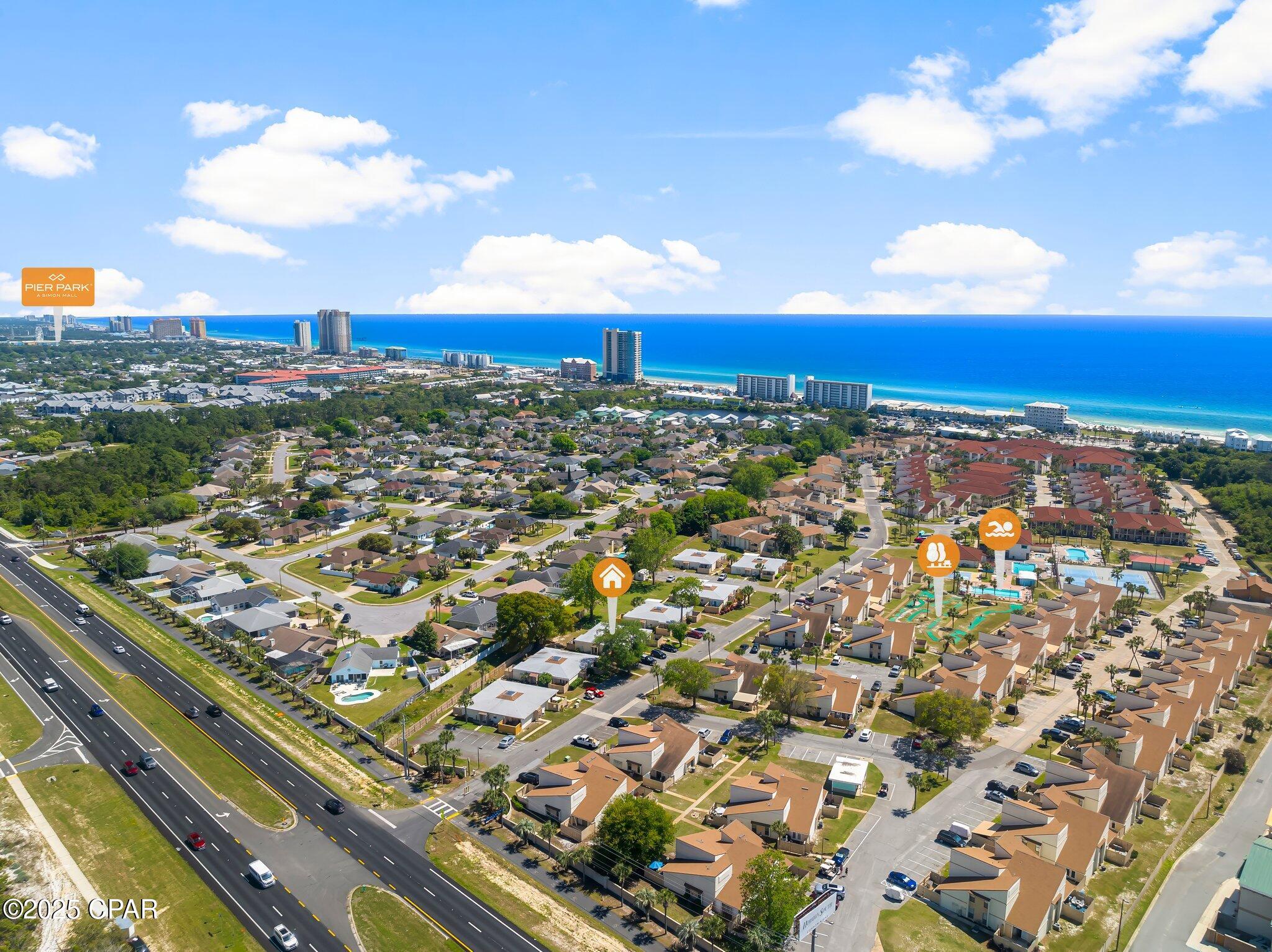 Horizon South I - Residential