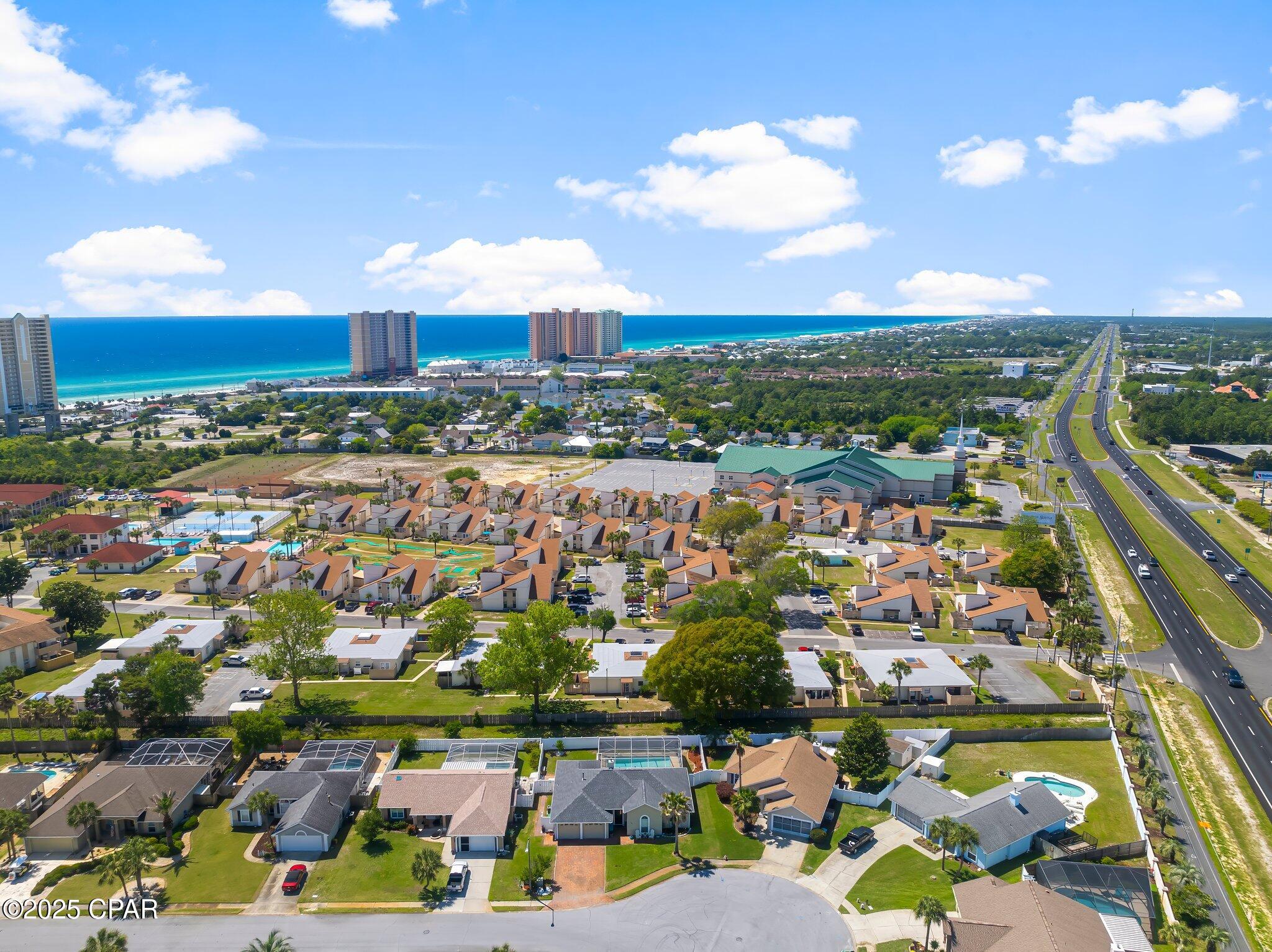 Horizon South I - Residential