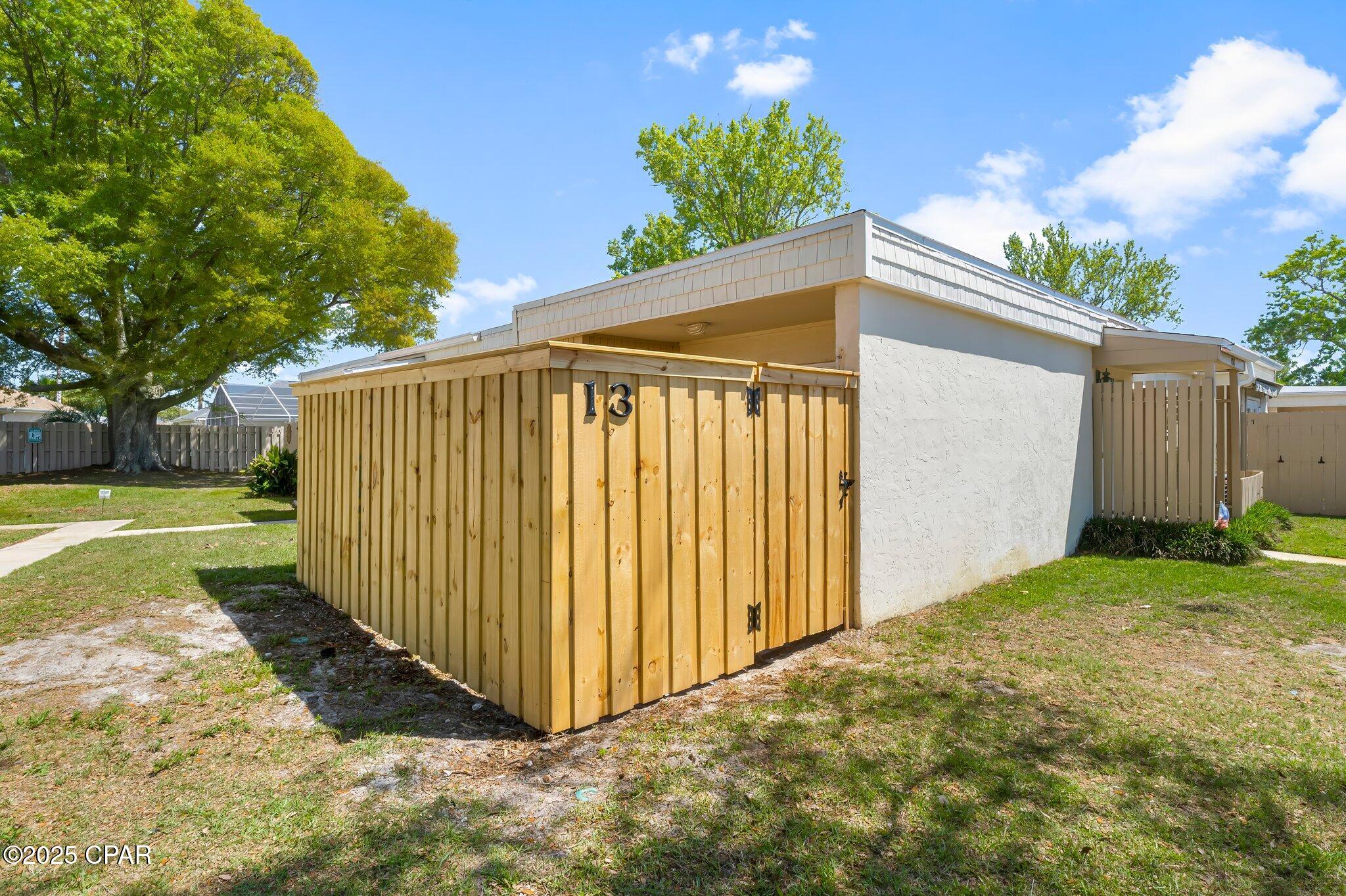 Horizon South I - Residential