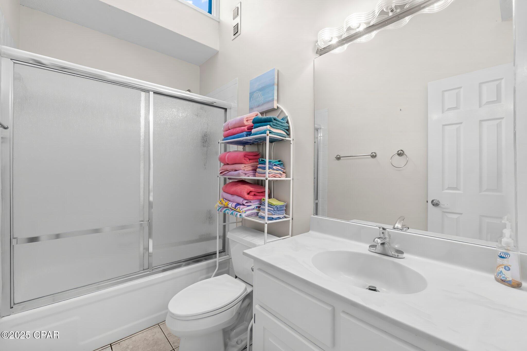 Horizon South I - Residential