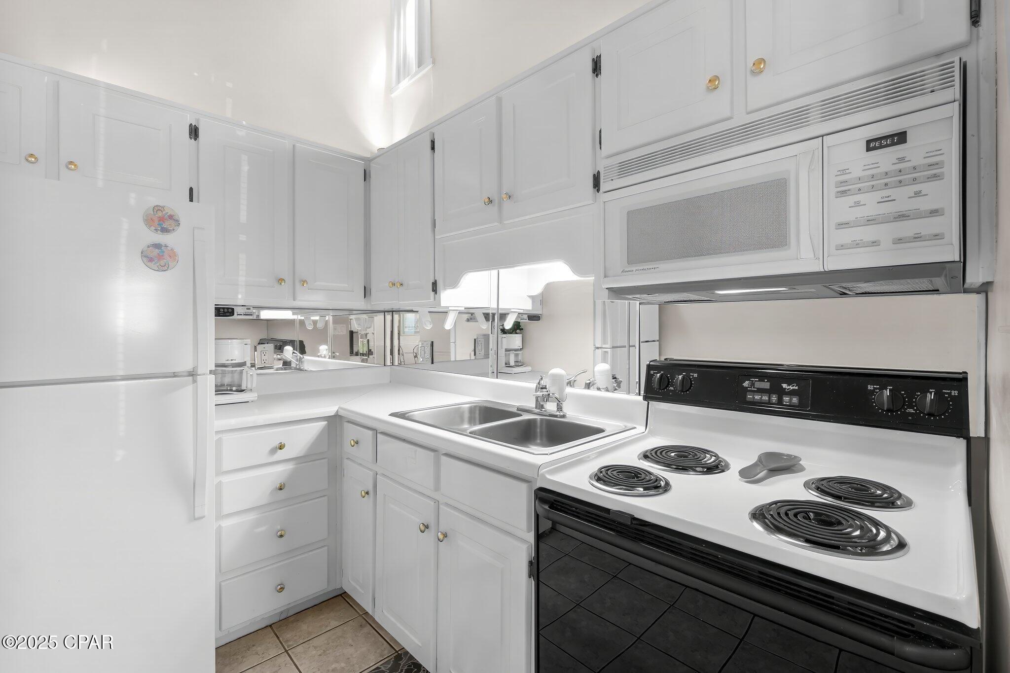 Horizon South I - Residential