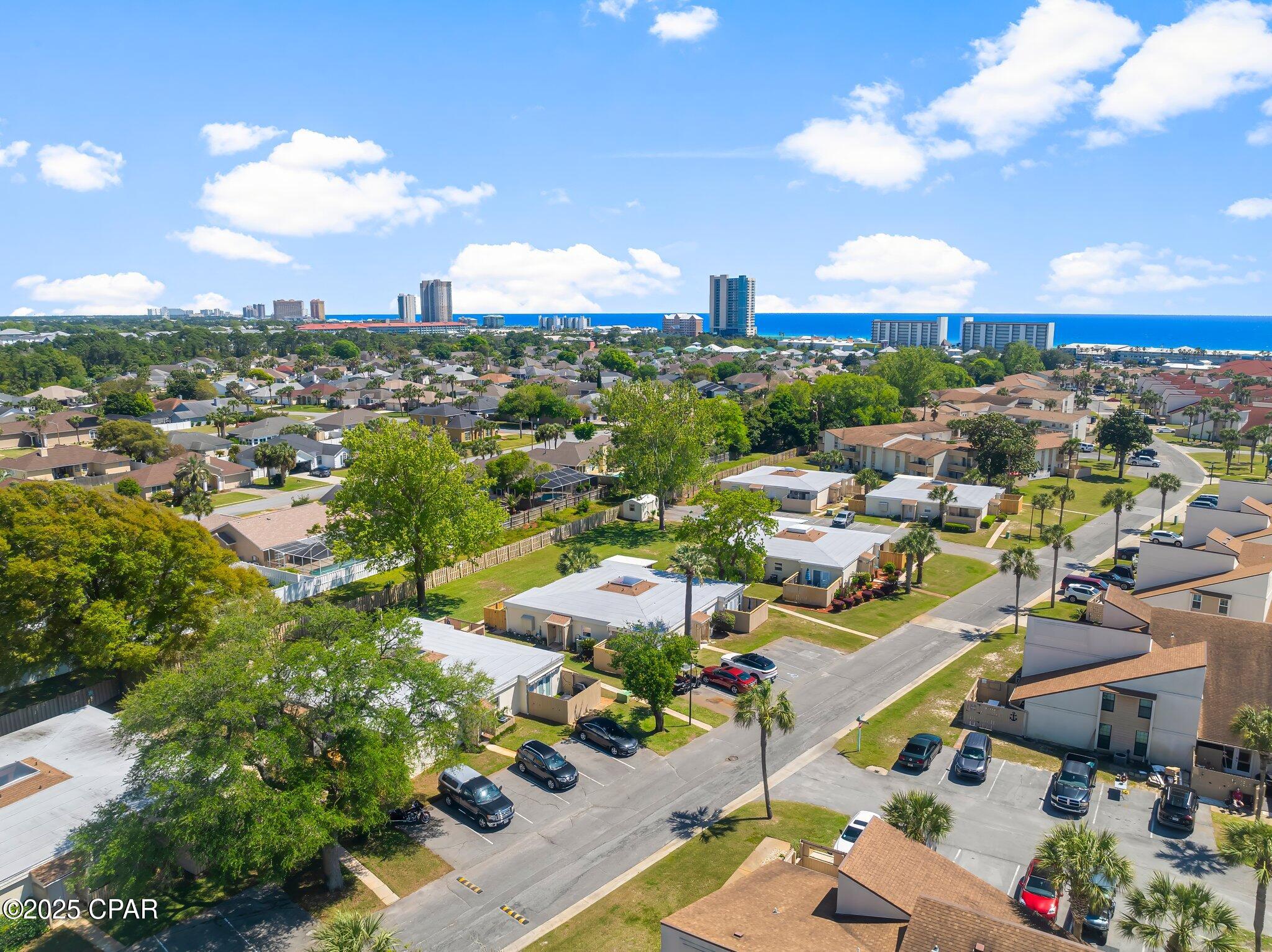 Horizon South I - Residential