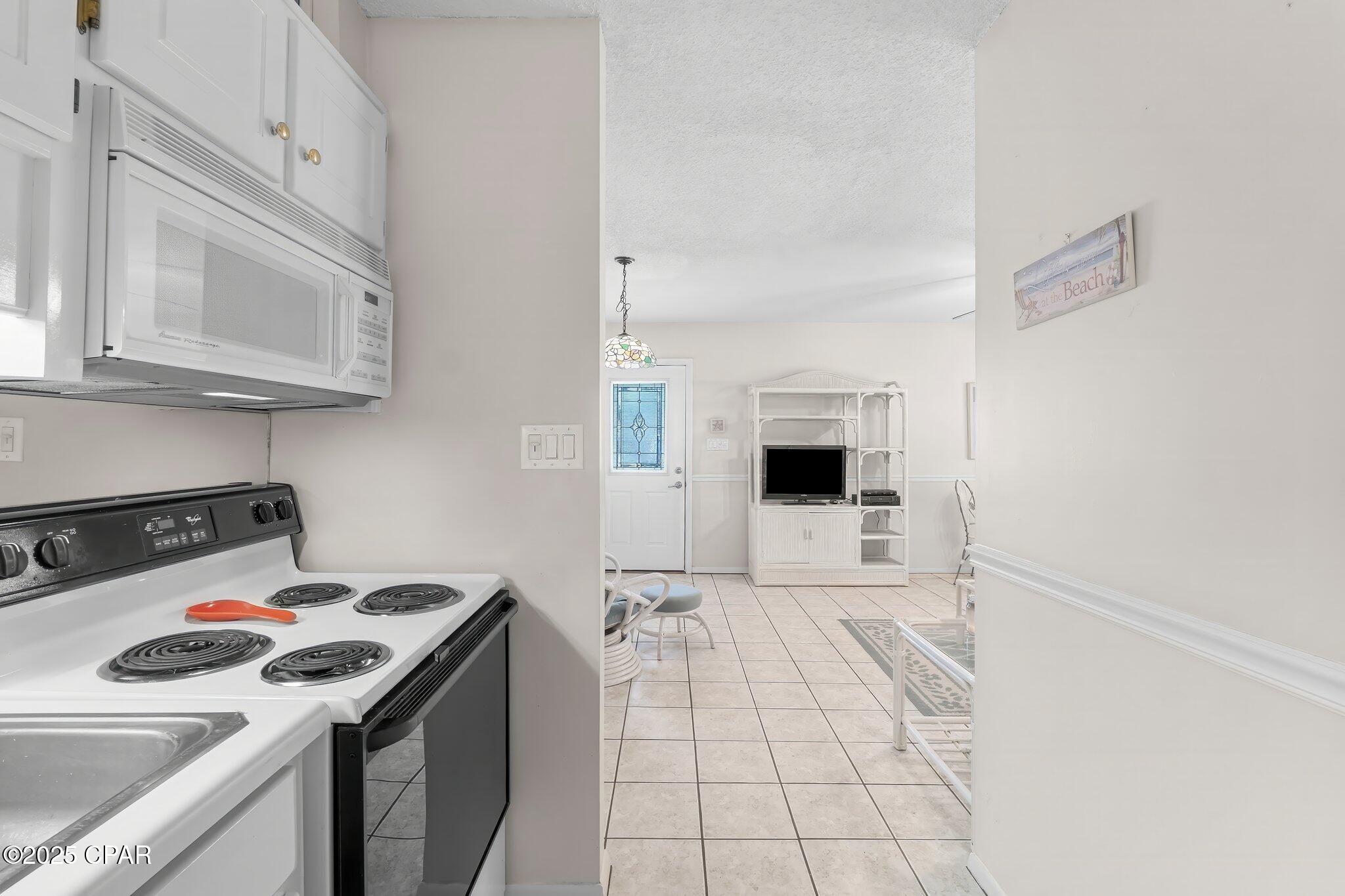 Horizon South I - Residential