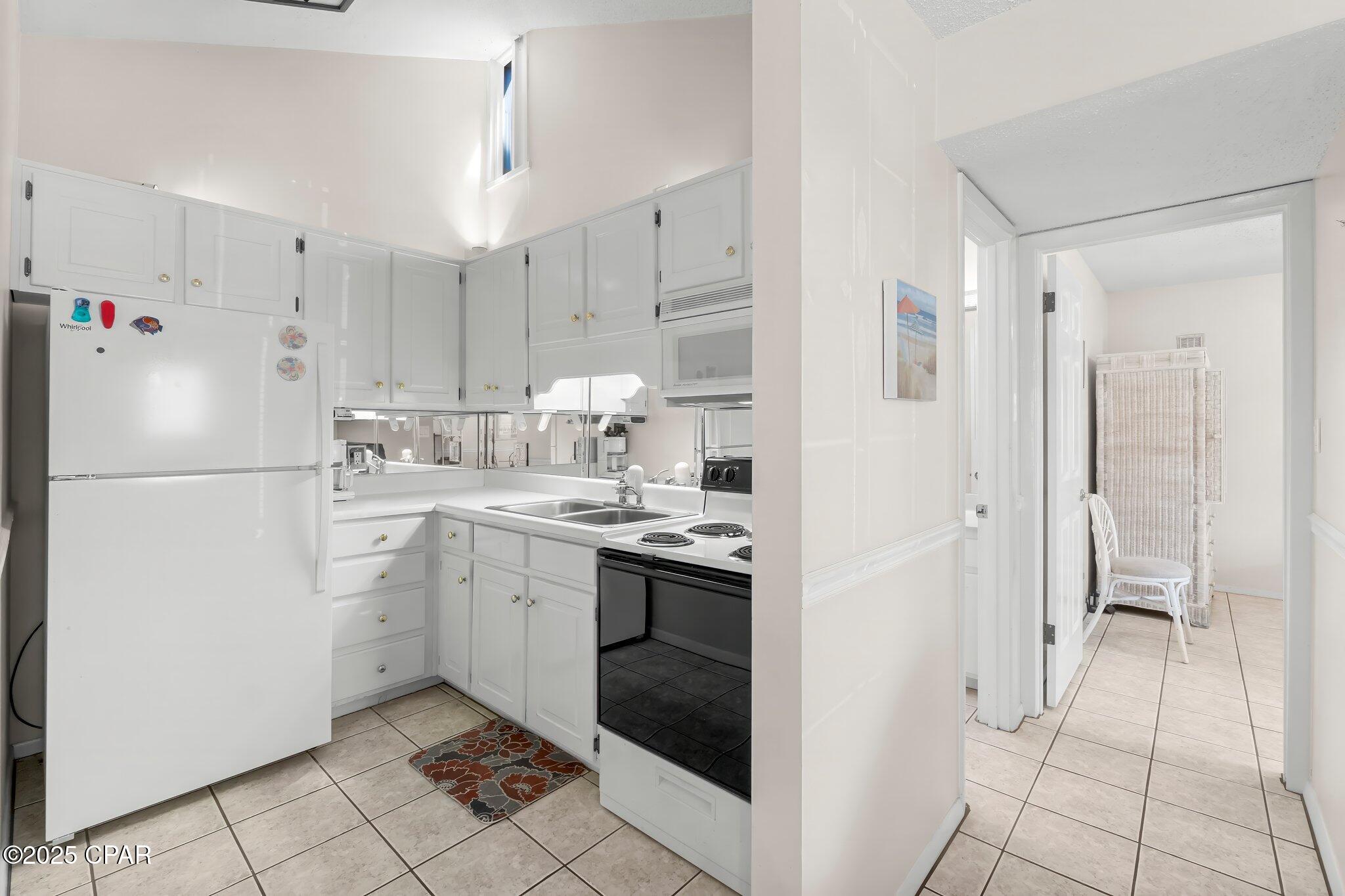 Horizon South I - Residential