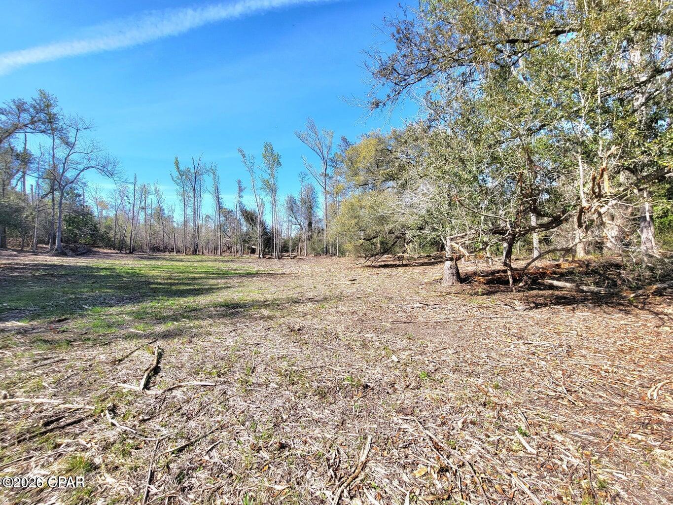 [No Recorded Subdiv] - Land