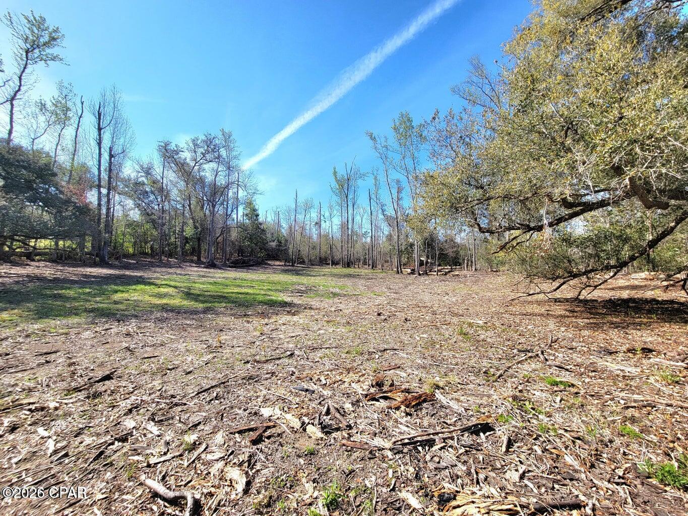 [No Recorded Subdiv] - Land