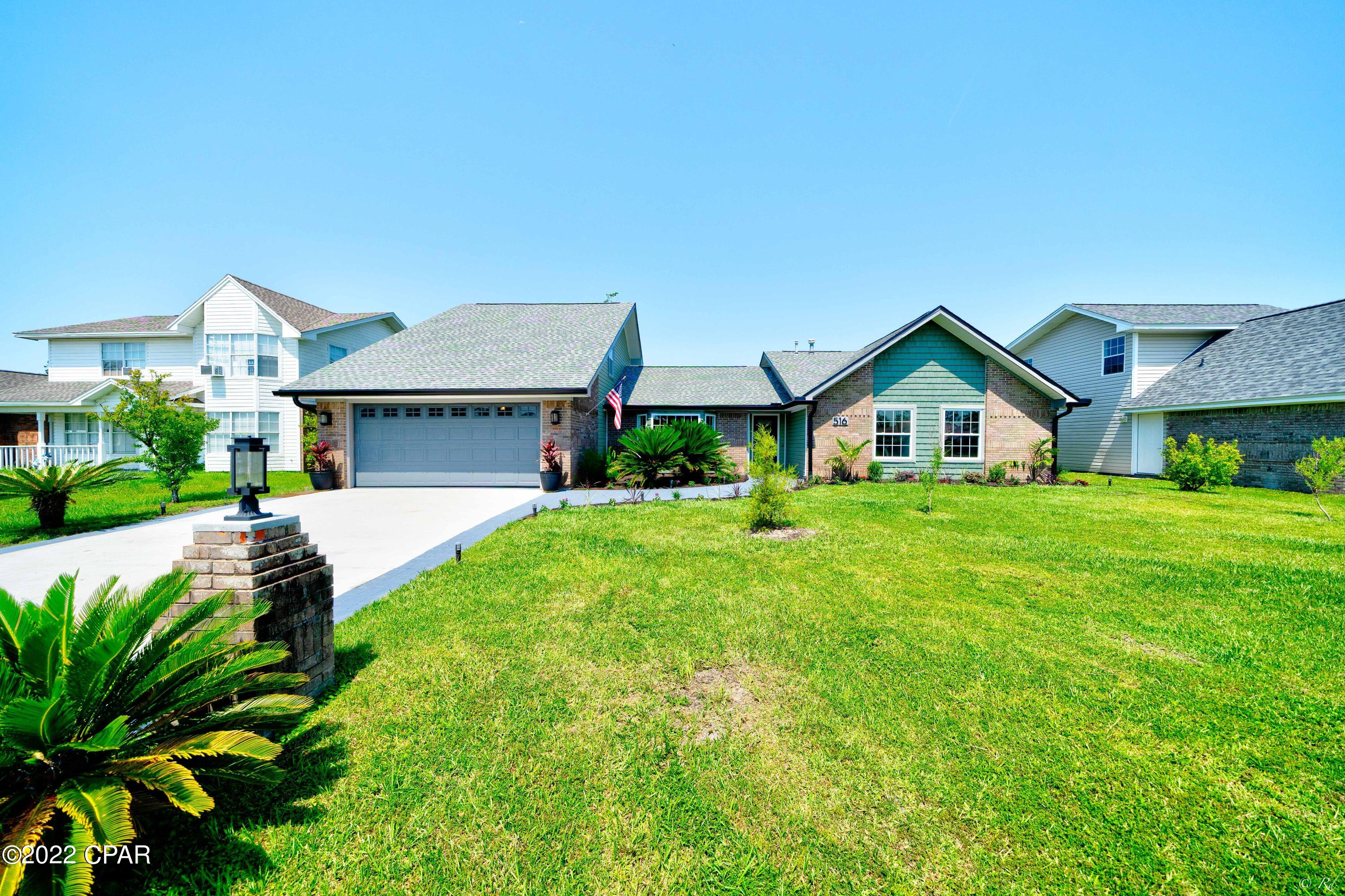 Colonial Est. - Residential