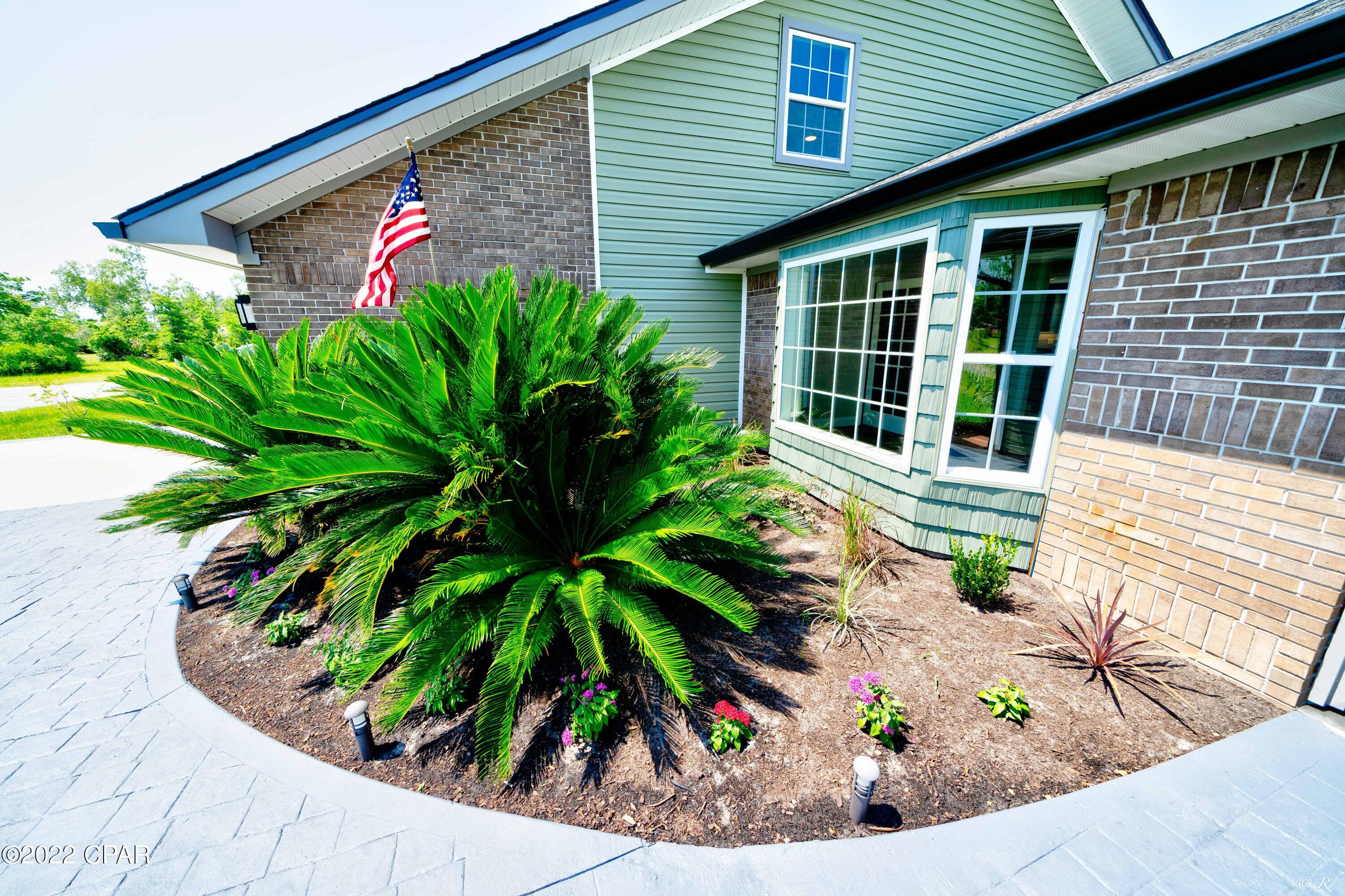 Colonial Est. - Residential