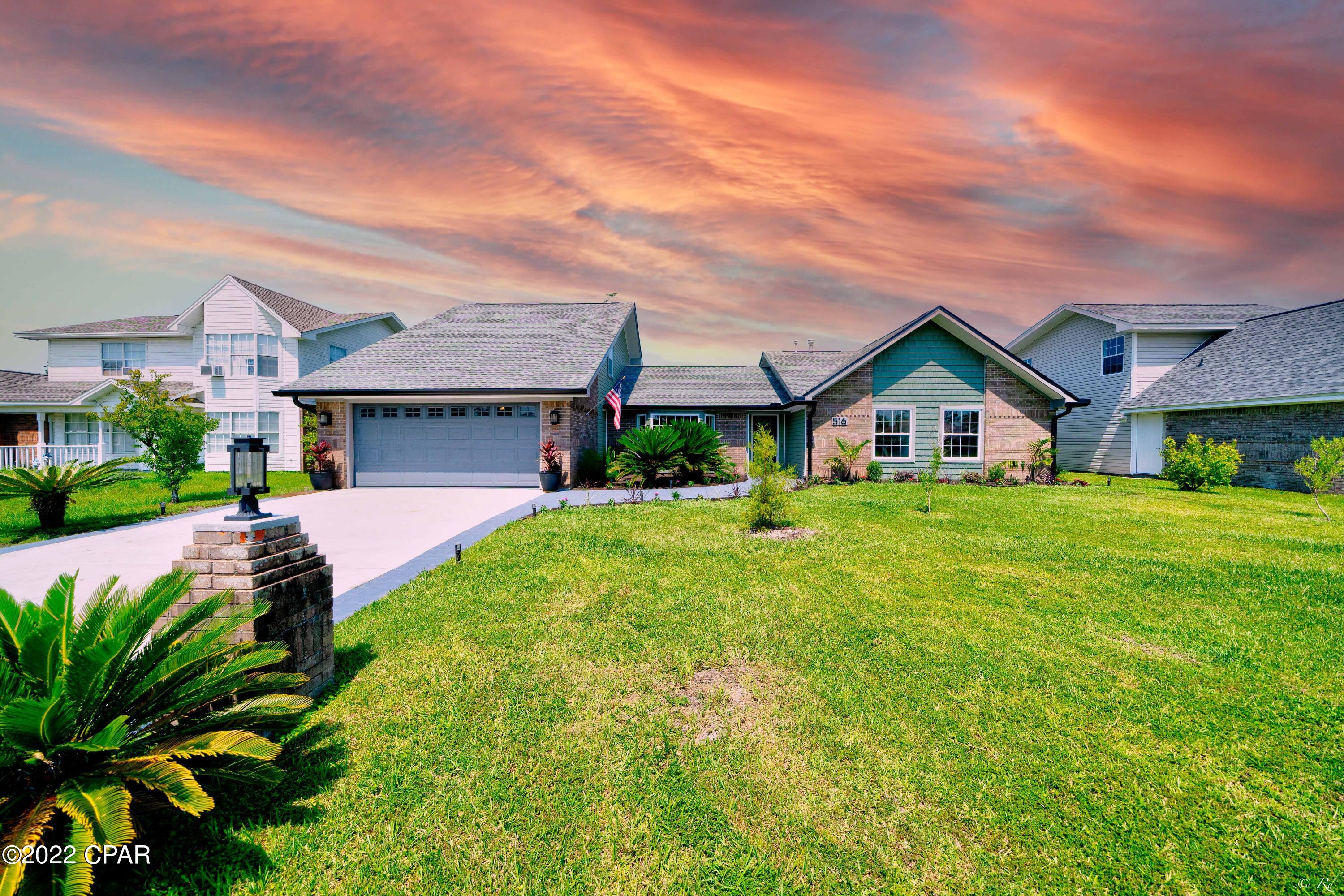 Colonial Est. - Residential