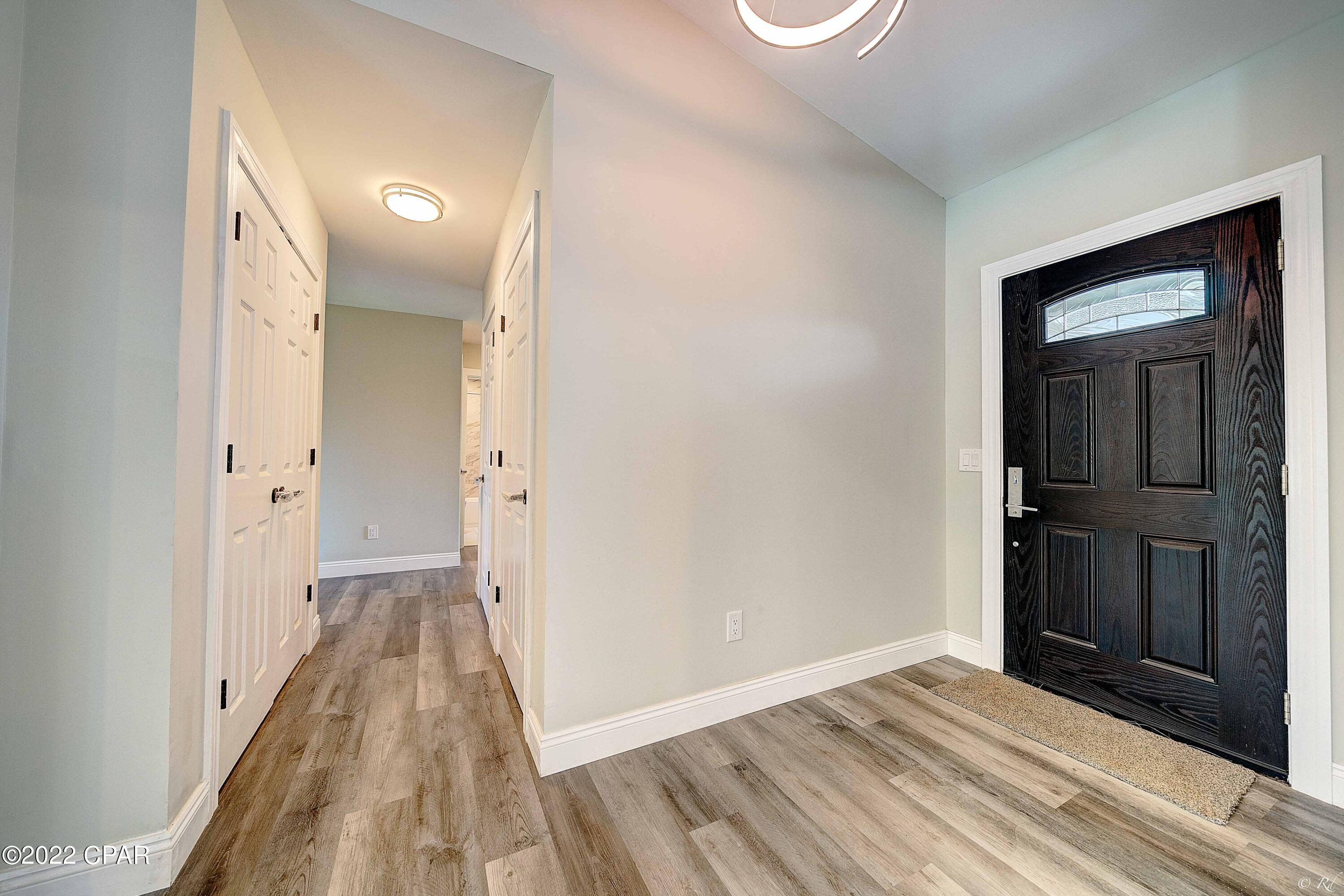 Colonial Est. - Residential