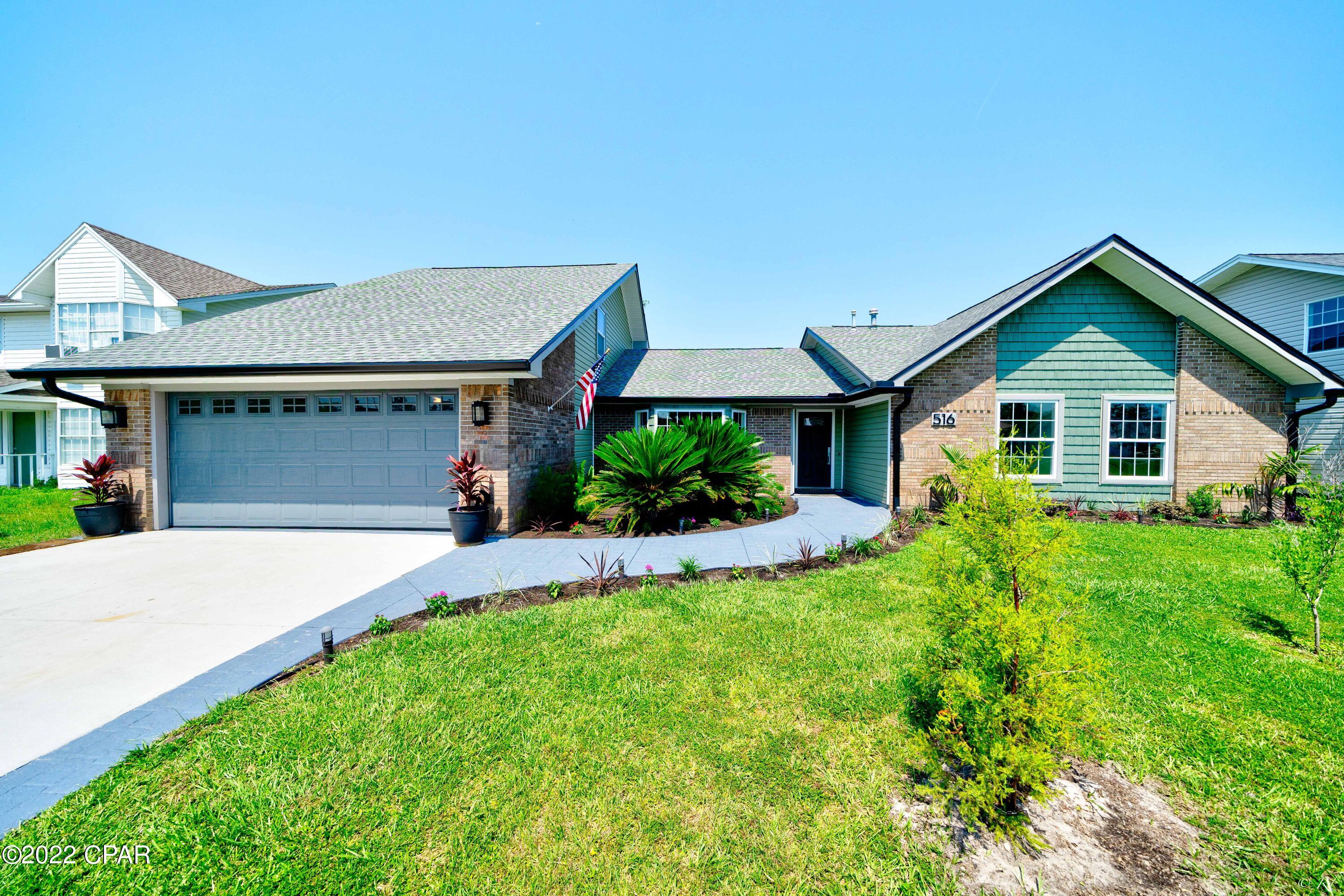 Colonial Est. - Residential