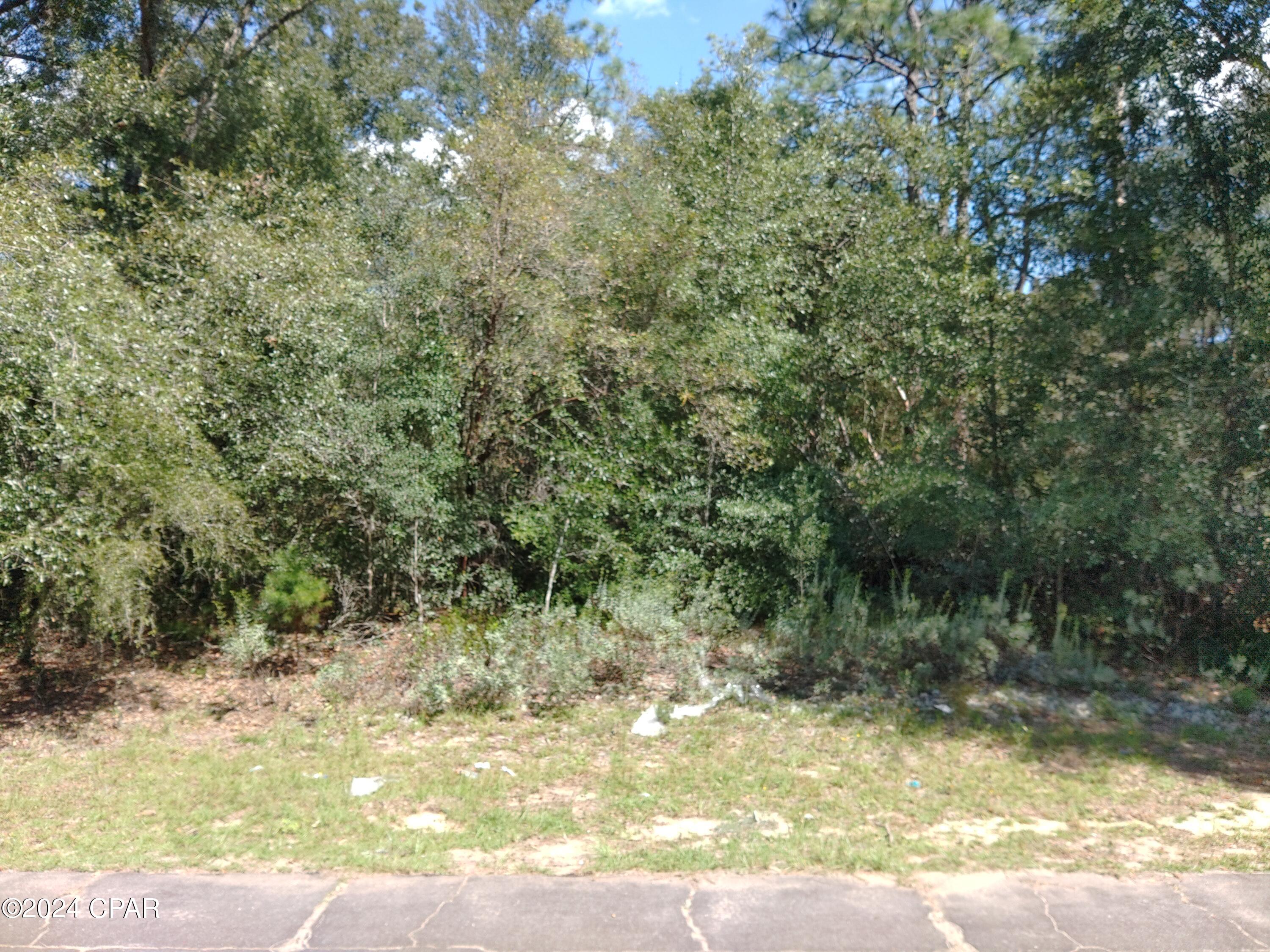 Sunny Hills Unit 1 - Land