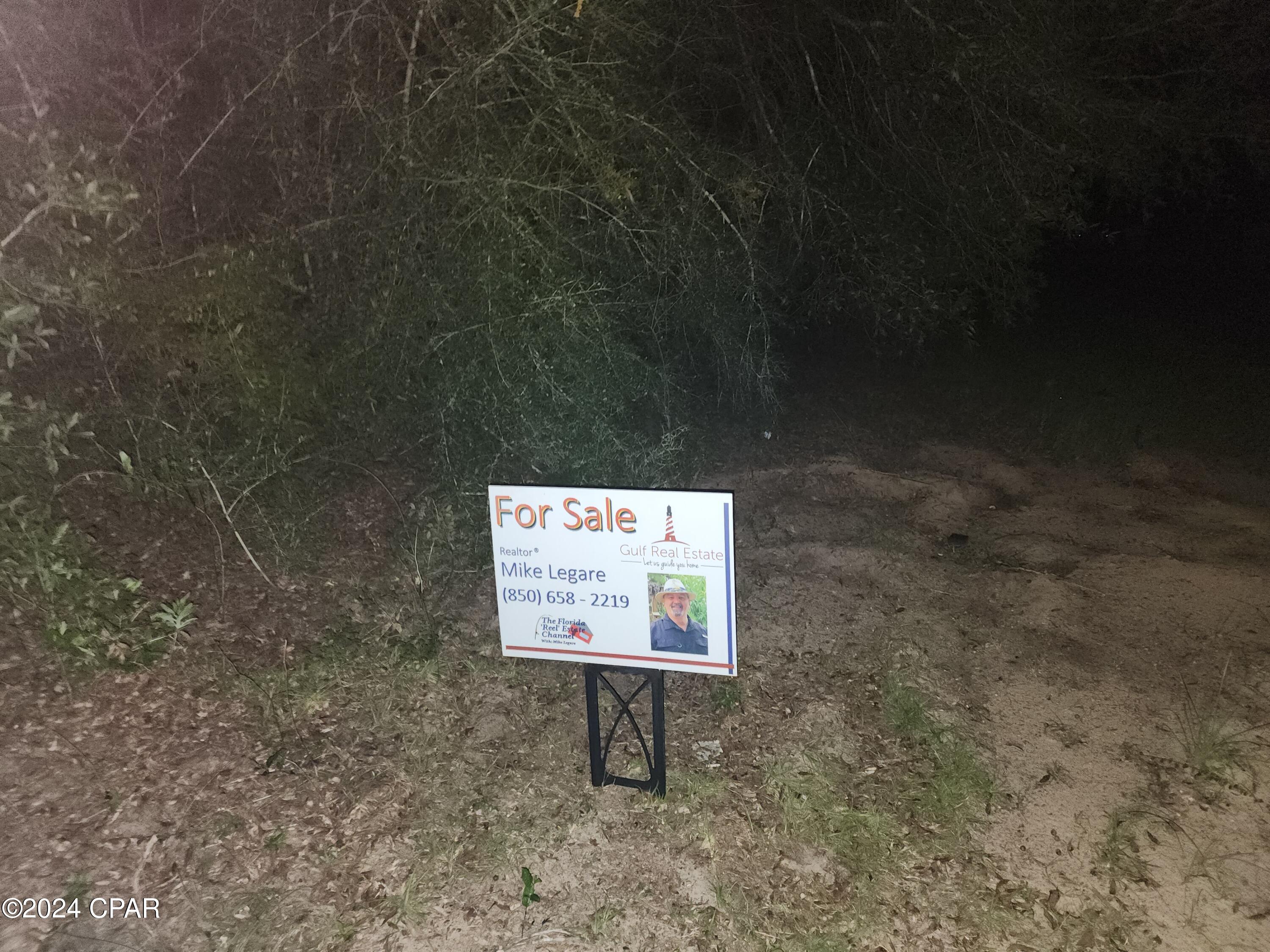 Sunny Hills Unit 1 - Land