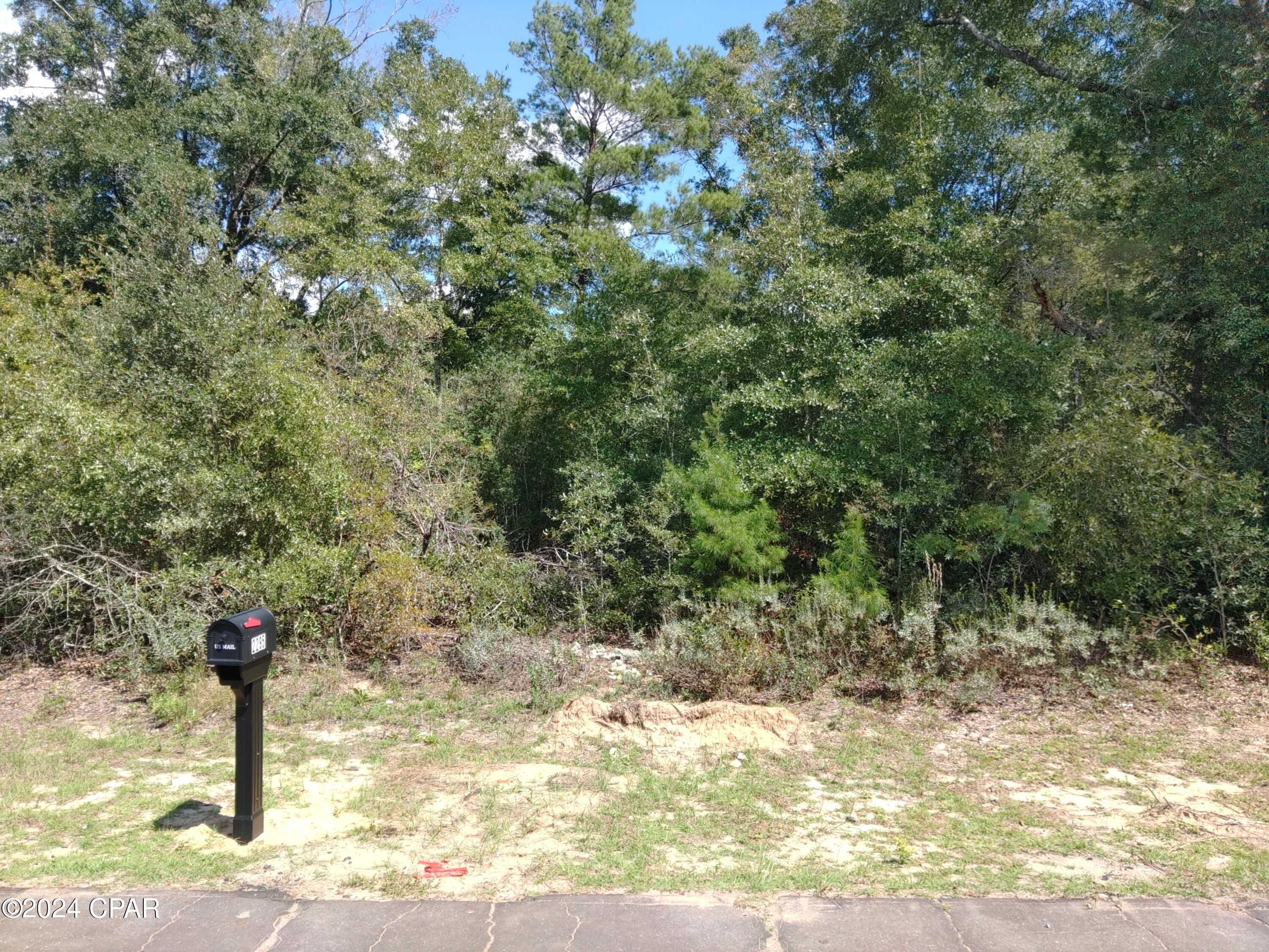 Sunny Hills Unit 1 - Land