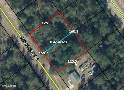 Sunny Hills Unit 1 - Land