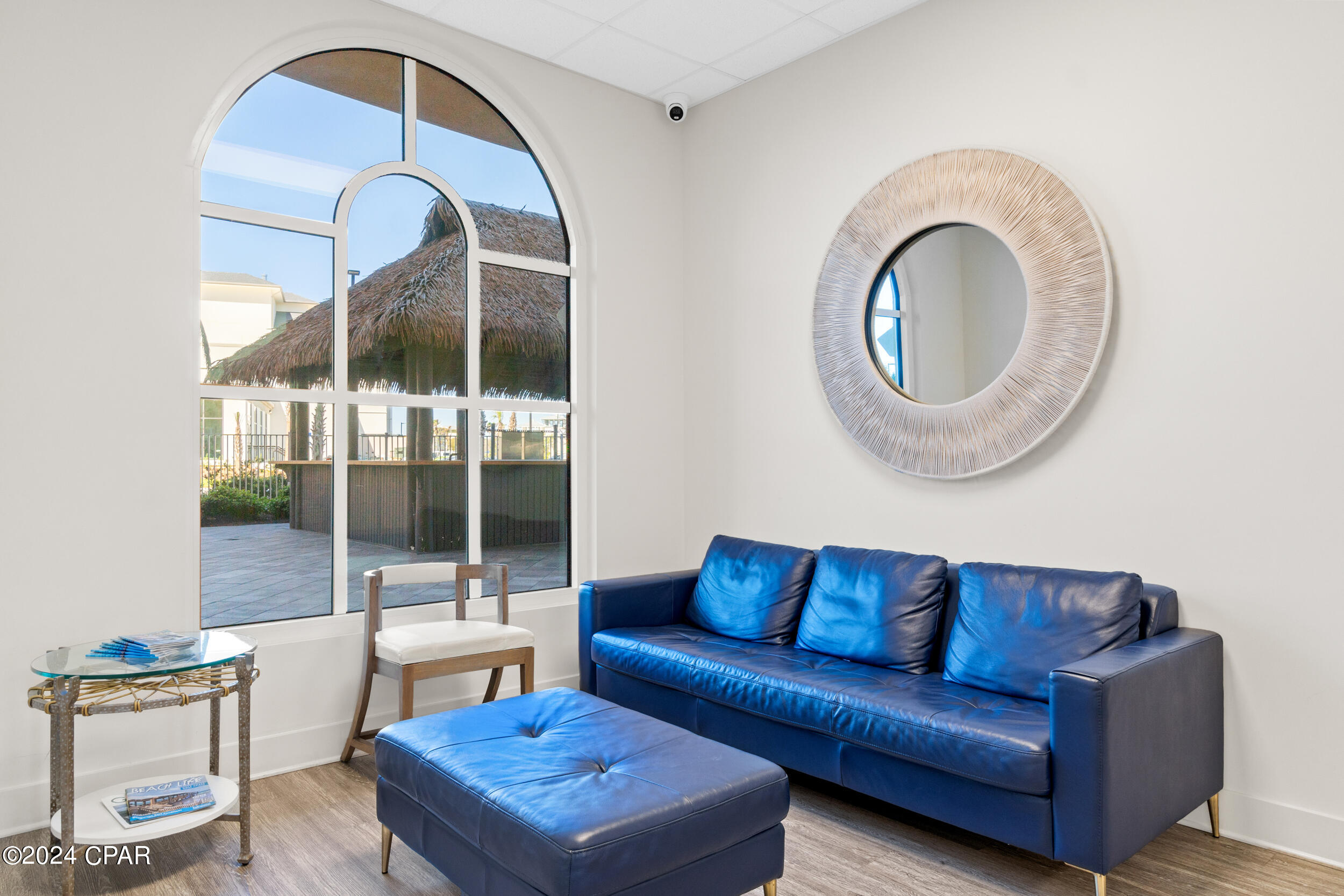 Calypso Towers III - Residential